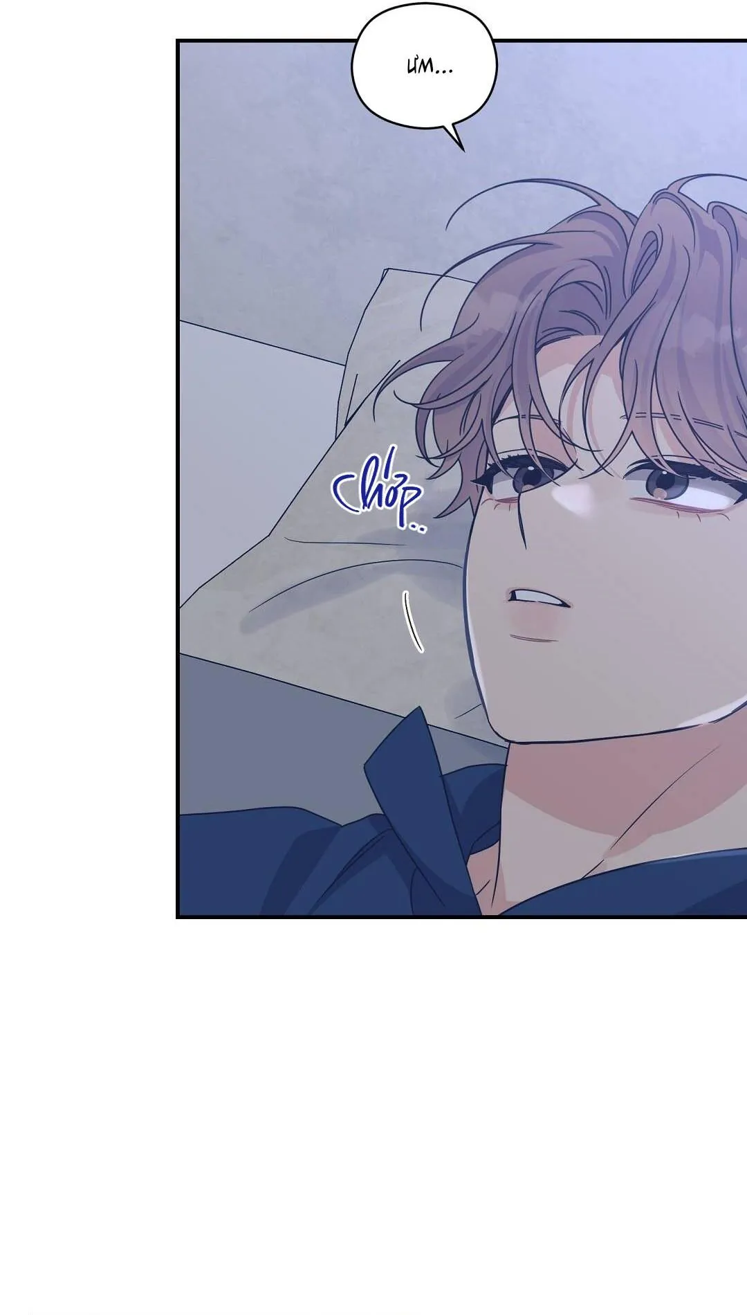 ALPHA TRAUMA Chapter 19 Trang 28