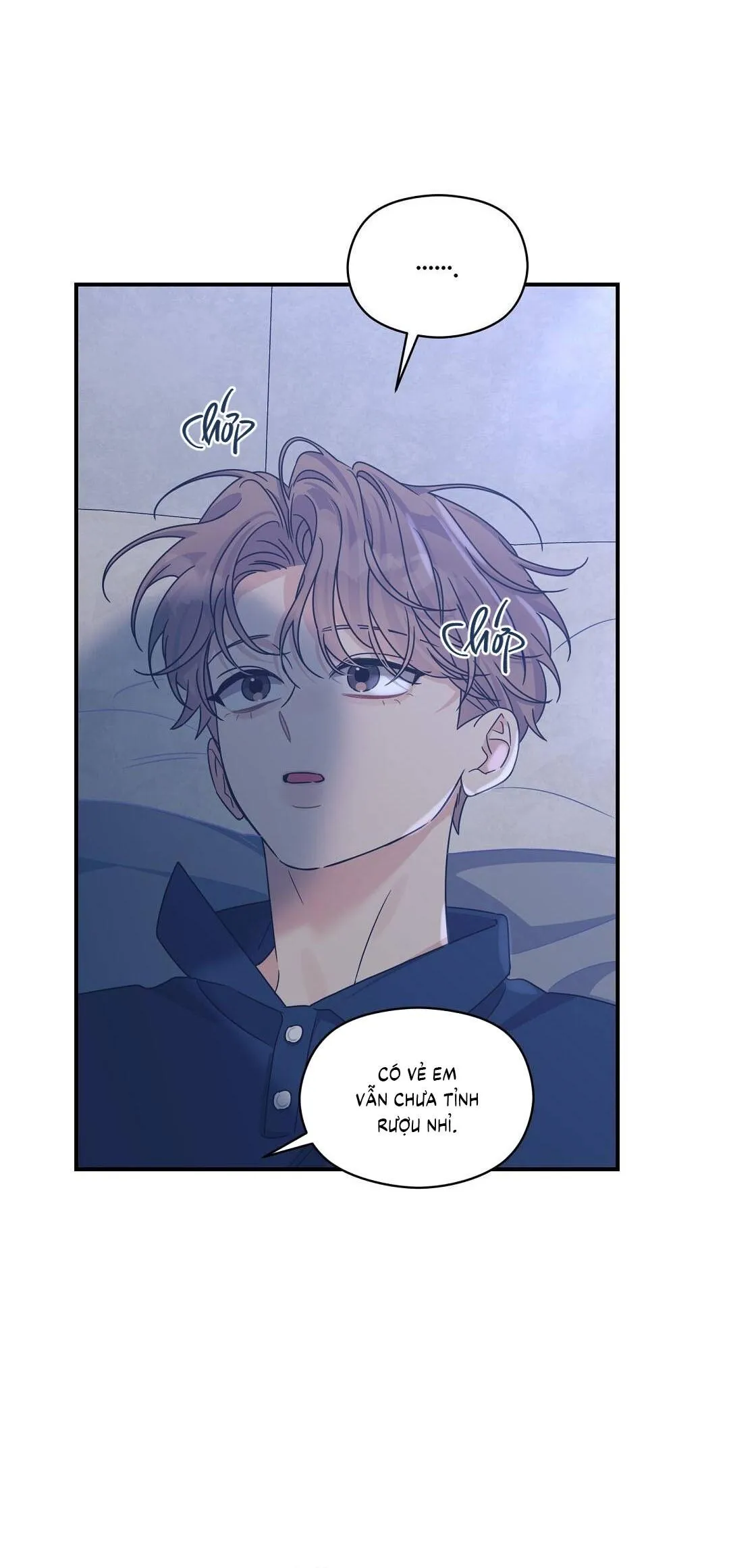 ALPHA TRAUMA Chapter 19 Trang 30