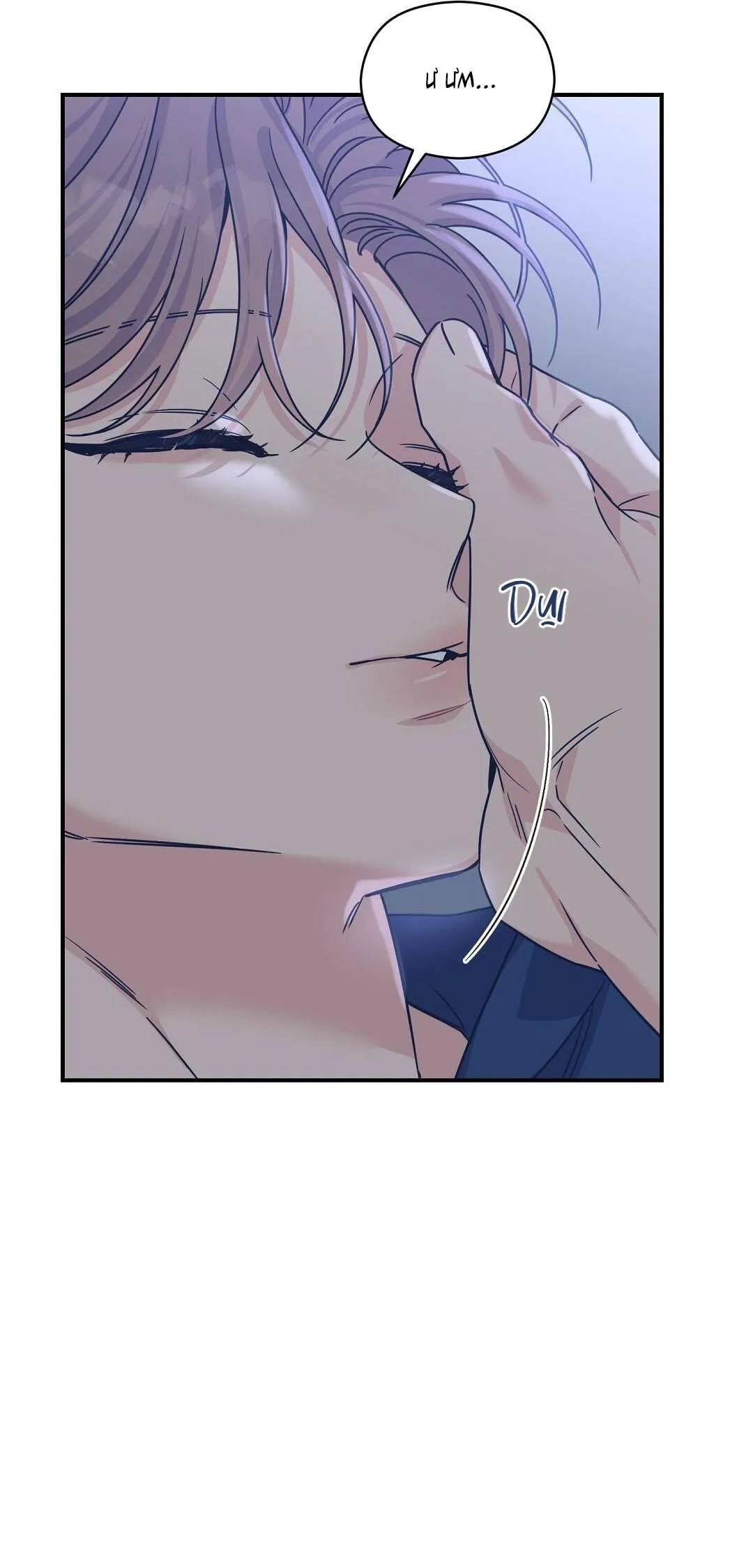 ALPHA TRAUMA Chapter 19 Trang 33