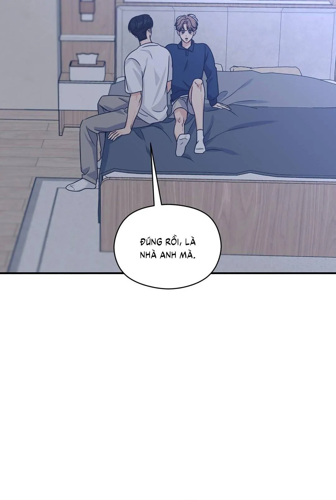 ALPHA TRAUMA Chapter 19 Trang 39