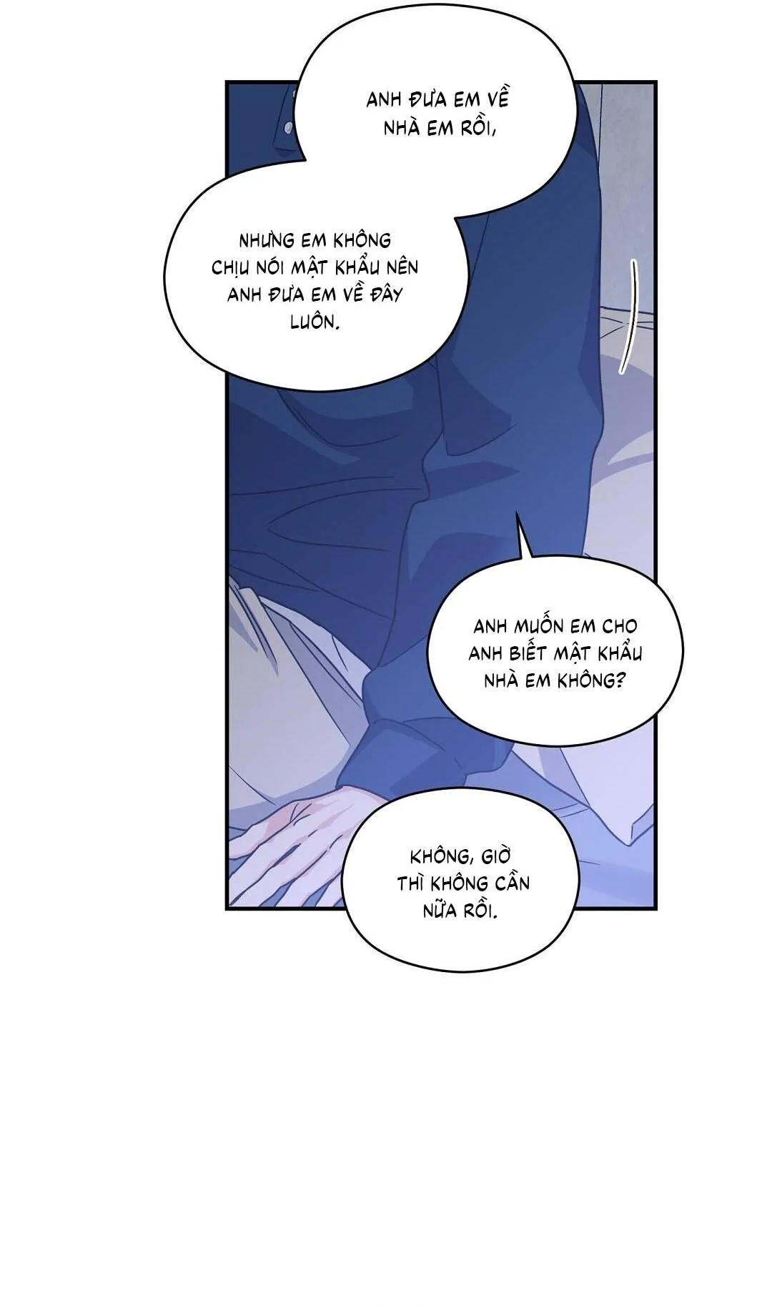 ALPHA TRAUMA Chapter 19 Trang 40