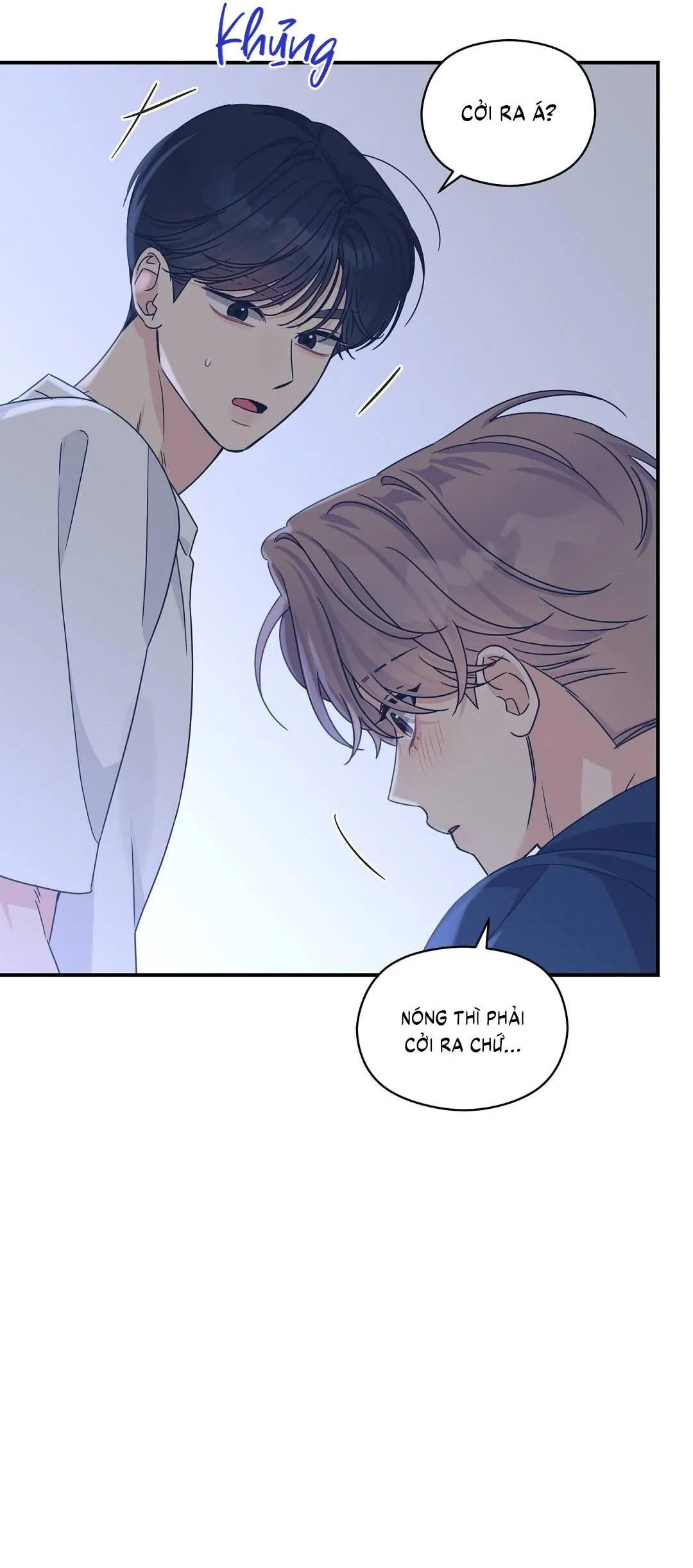 ALPHA TRAUMA Chapter 19 Trang 44