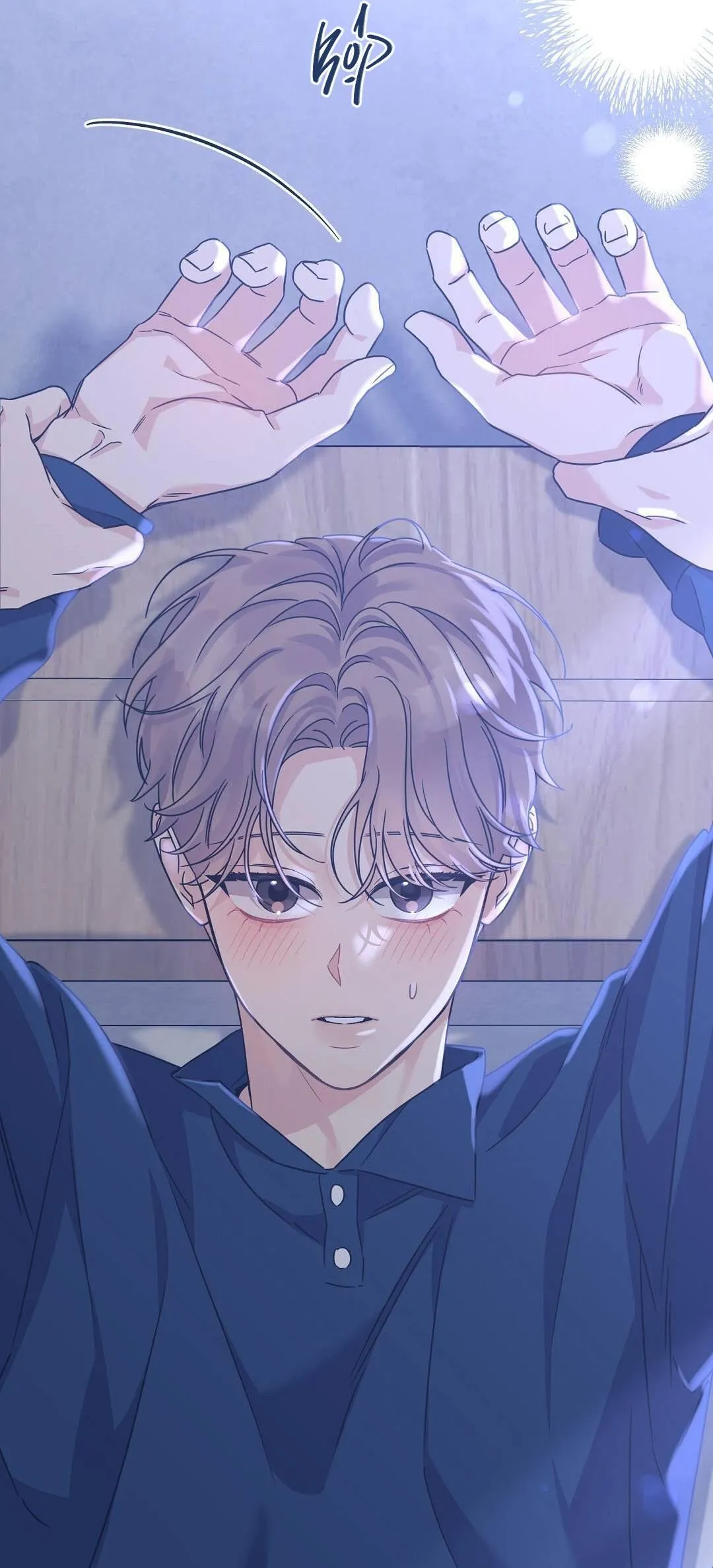 ALPHA TRAUMA Chapter 19 Trang 50