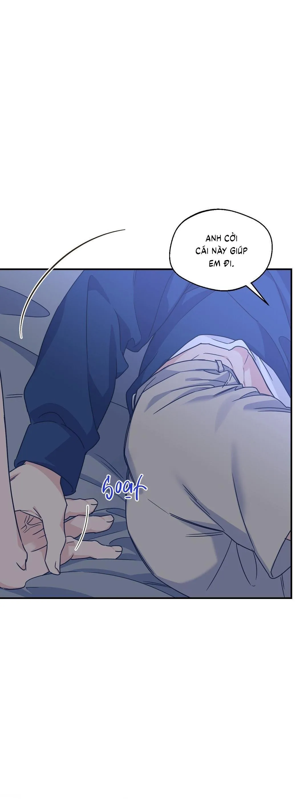 ALPHA TRAUMA Chapter 19 Trang 58