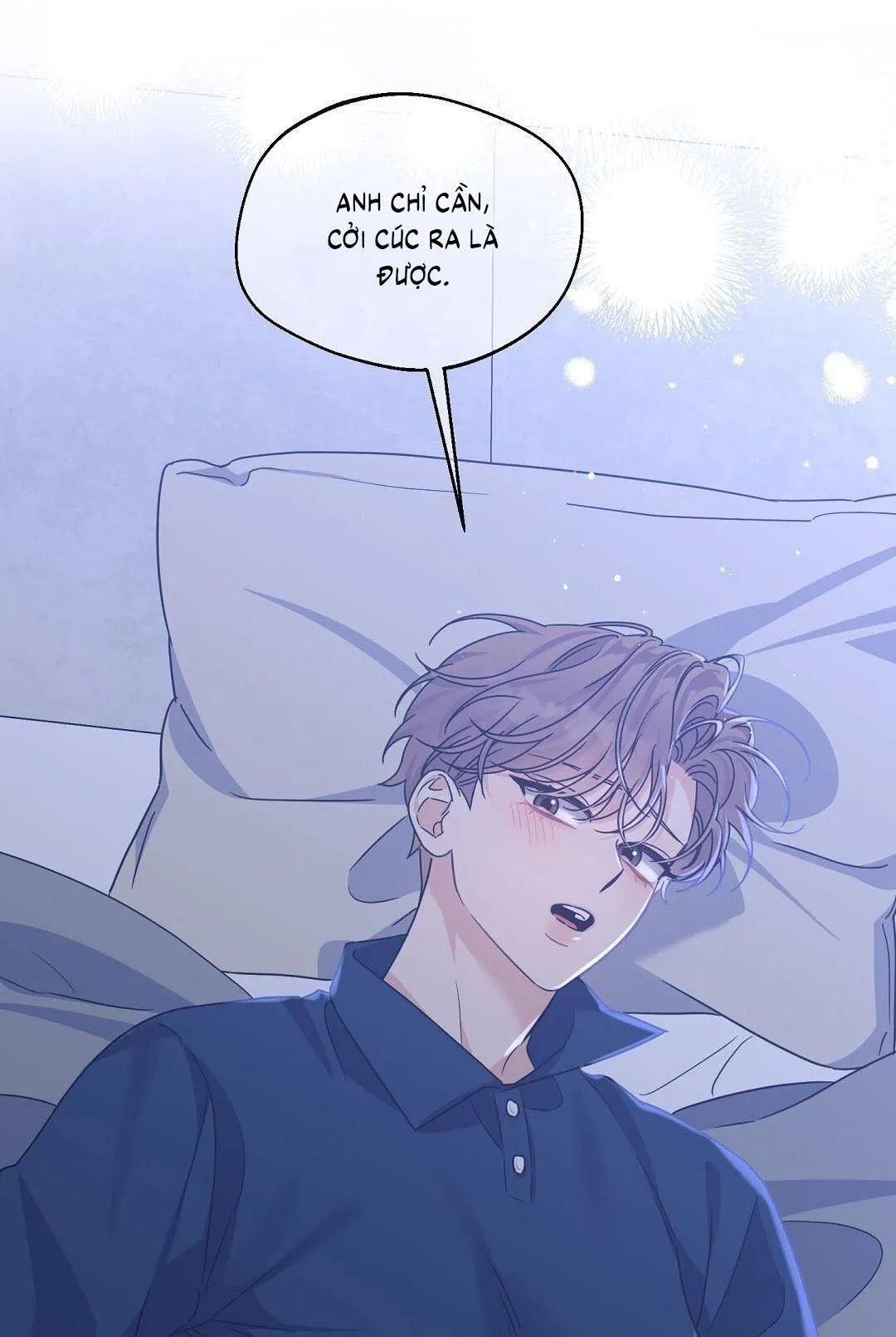 ALPHA TRAUMA Chapter 19 Trang 59