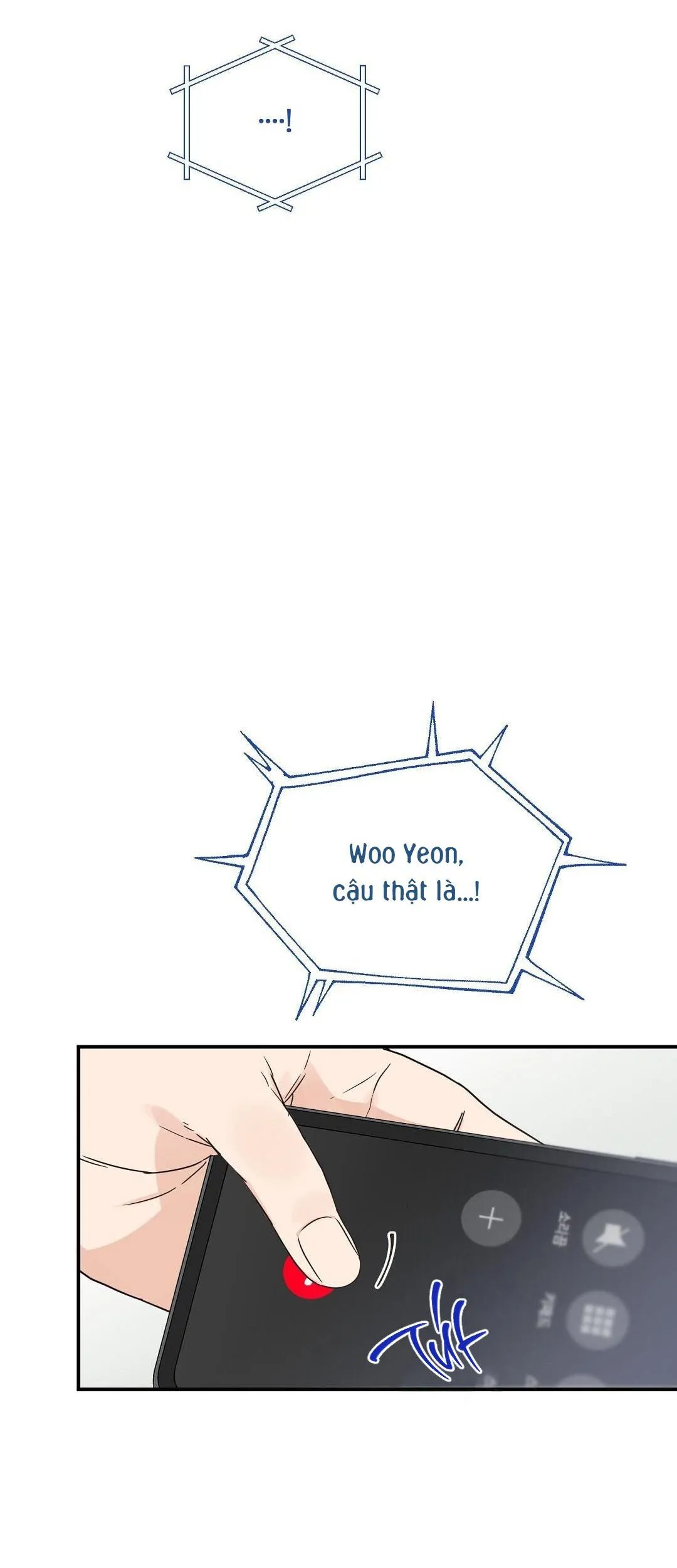 ALPHA TRAUMA Chapter 2 Trang 9