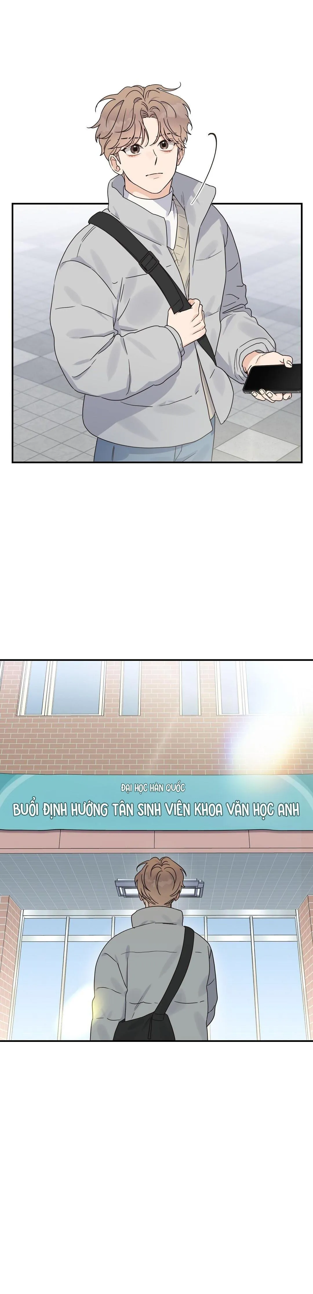 ALPHA TRAUMA Chapter 2 Trang 10