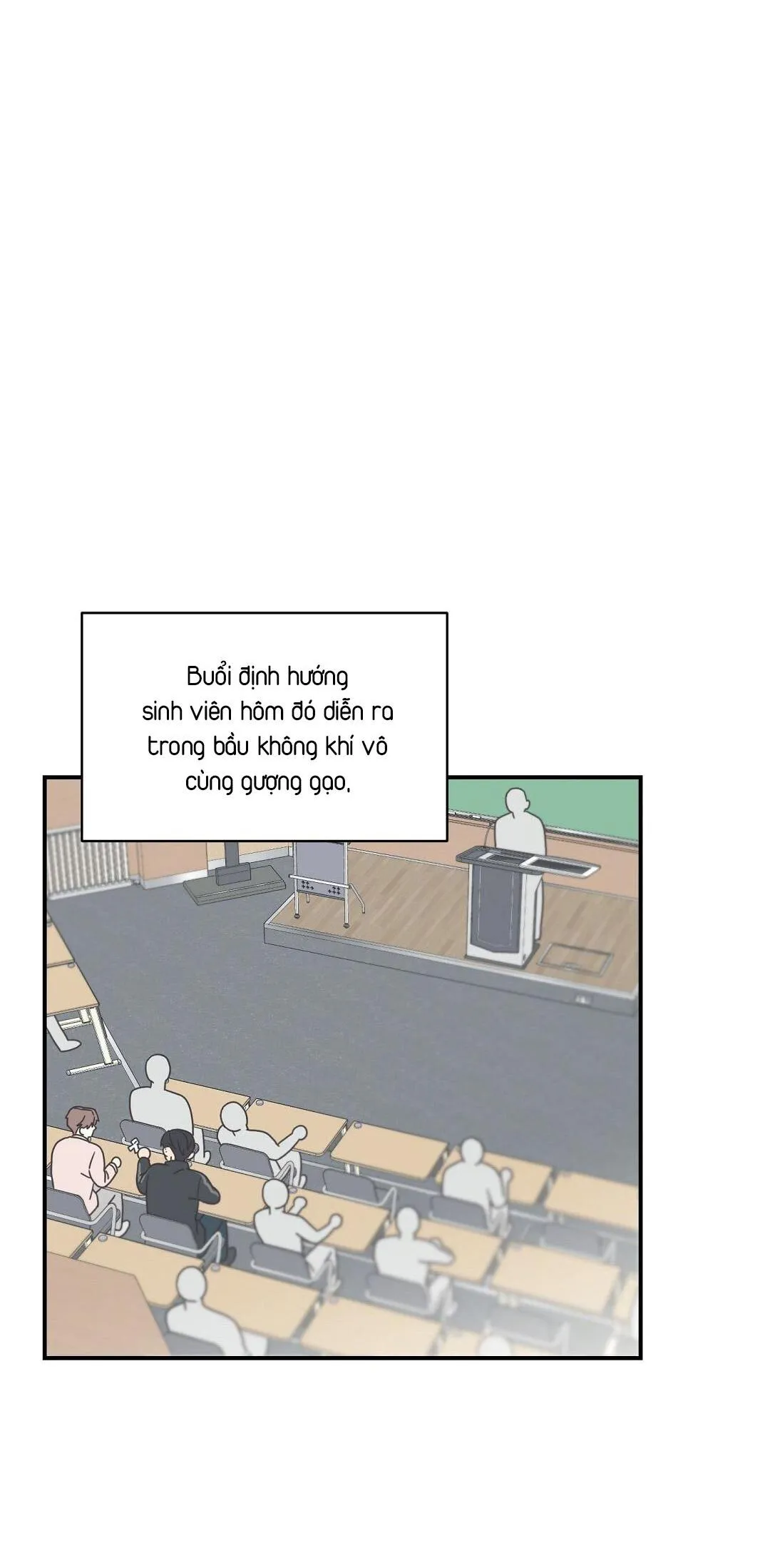 ALPHA TRAUMA Chapter 2 Trang 12