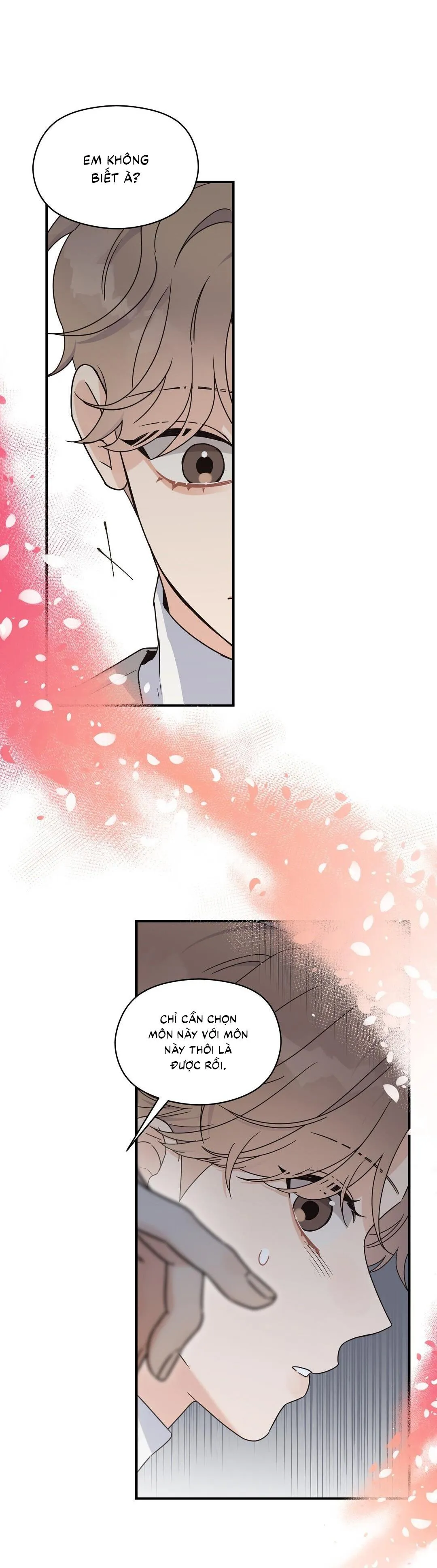 ALPHA TRAUMA Chapter 2 Trang 14