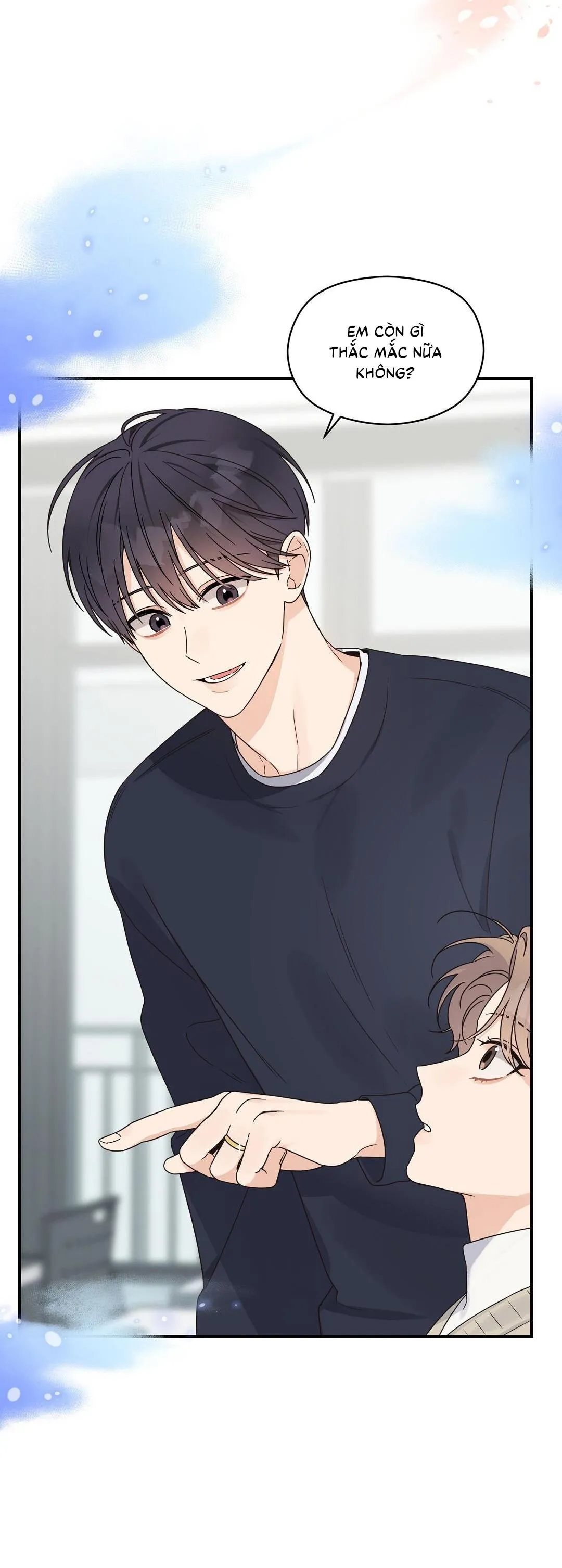 ALPHA TRAUMA Chapter 2 Trang 15