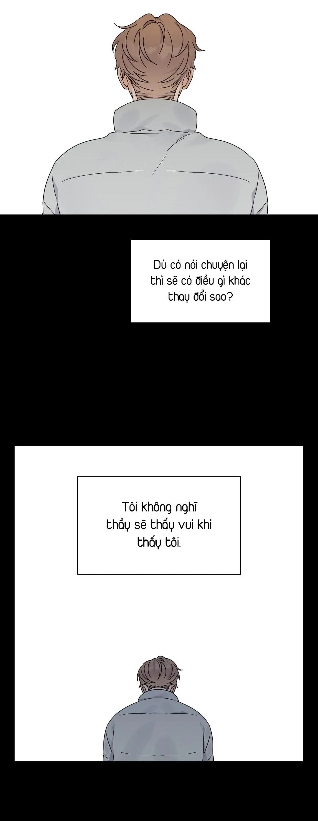 ALPHA TRAUMA Chapter 2 Trang 25