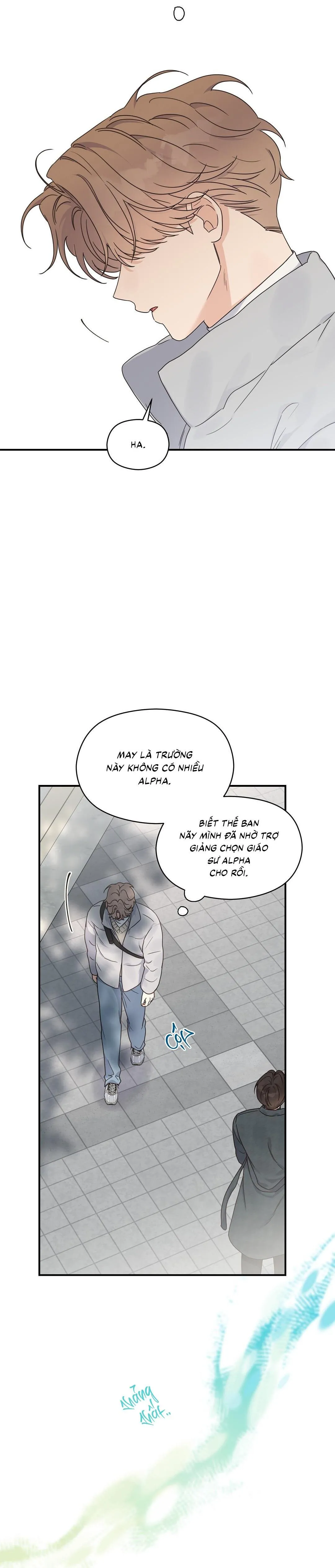 ALPHA TRAUMA Chapter 2 Trang 27