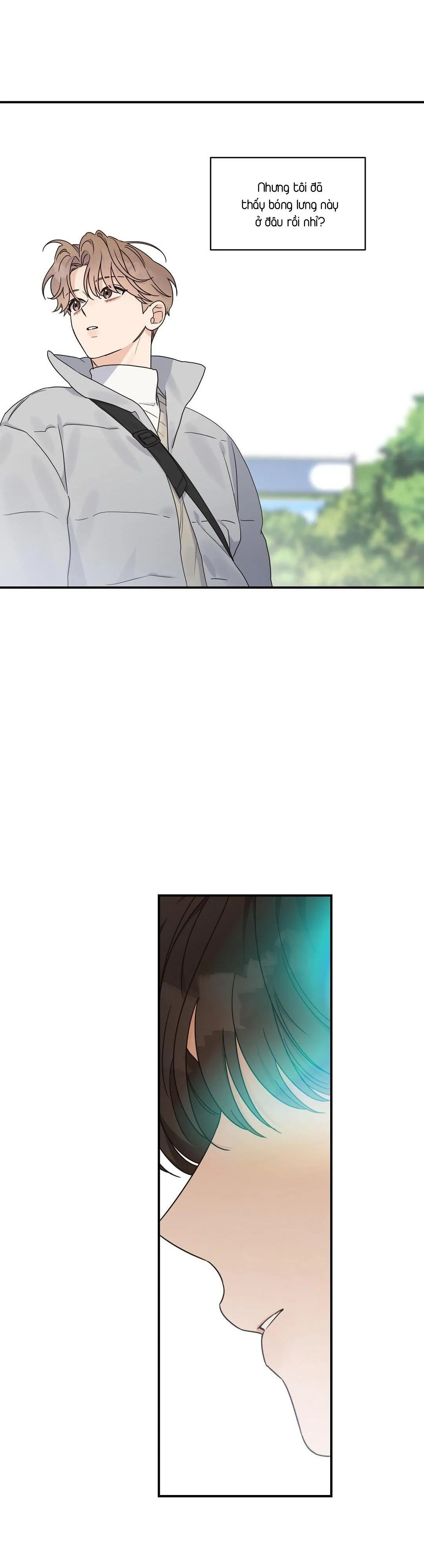 ALPHA TRAUMA Chapter 2 Trang 31