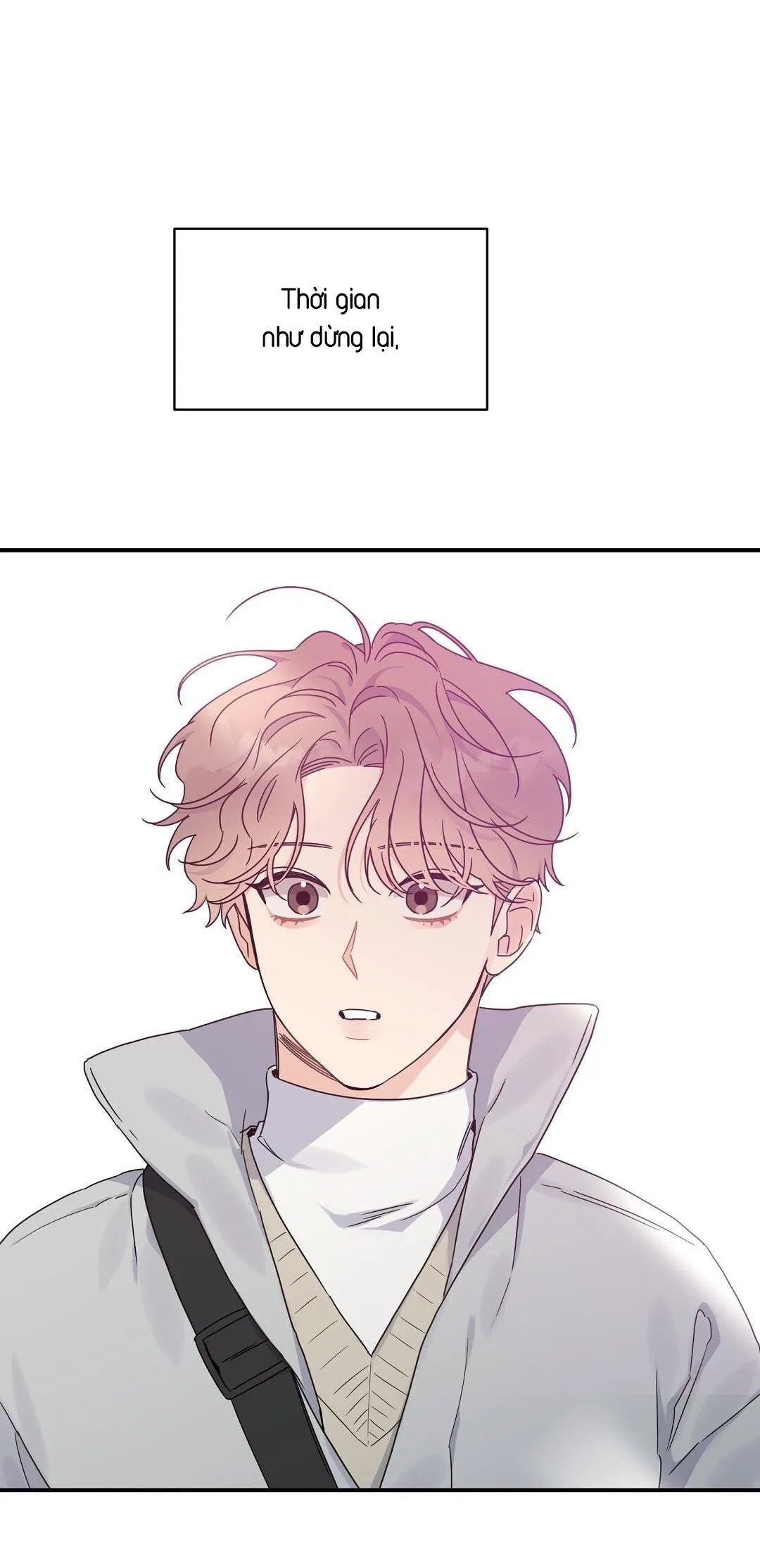 ALPHA TRAUMA Chapter 2 Trang 33