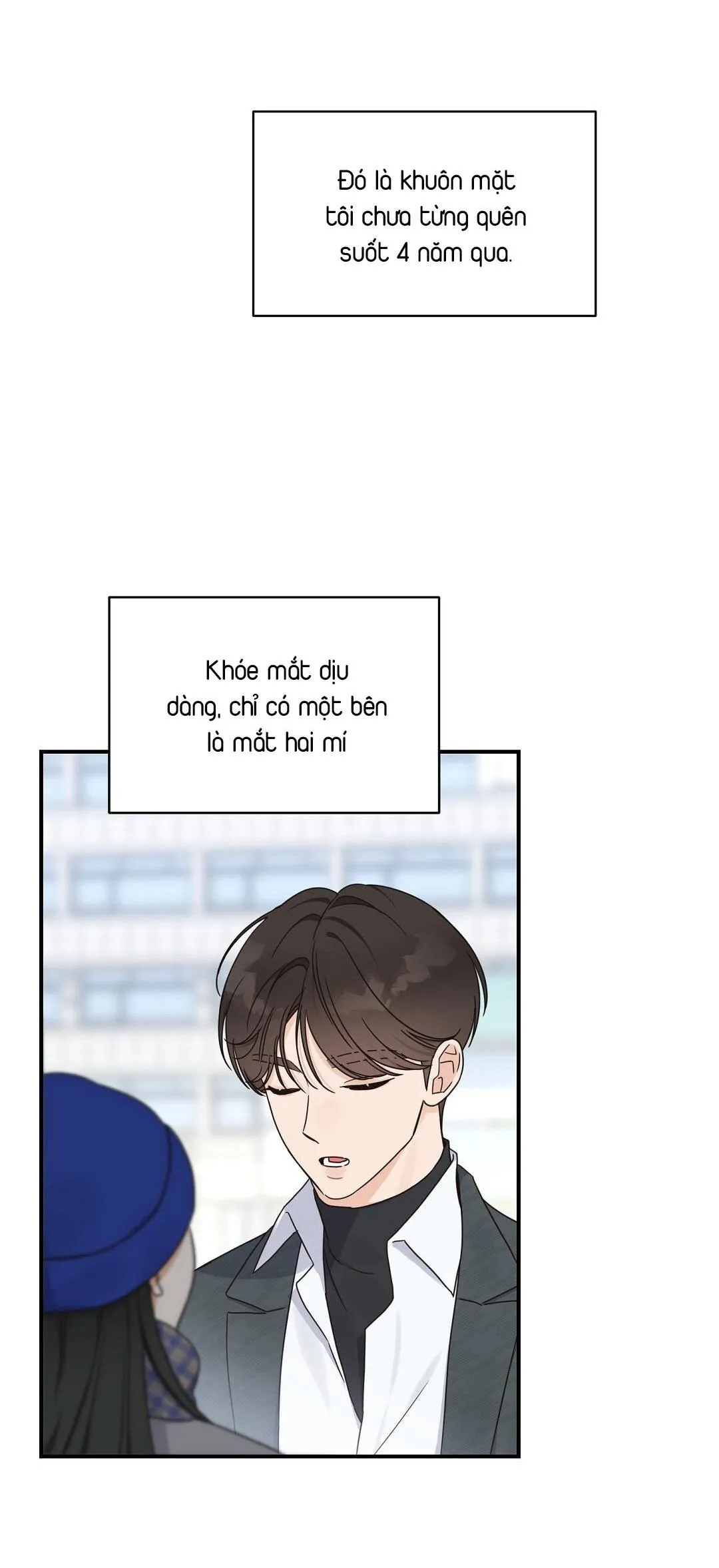 ALPHA TRAUMA Chapter 2 Trang 35