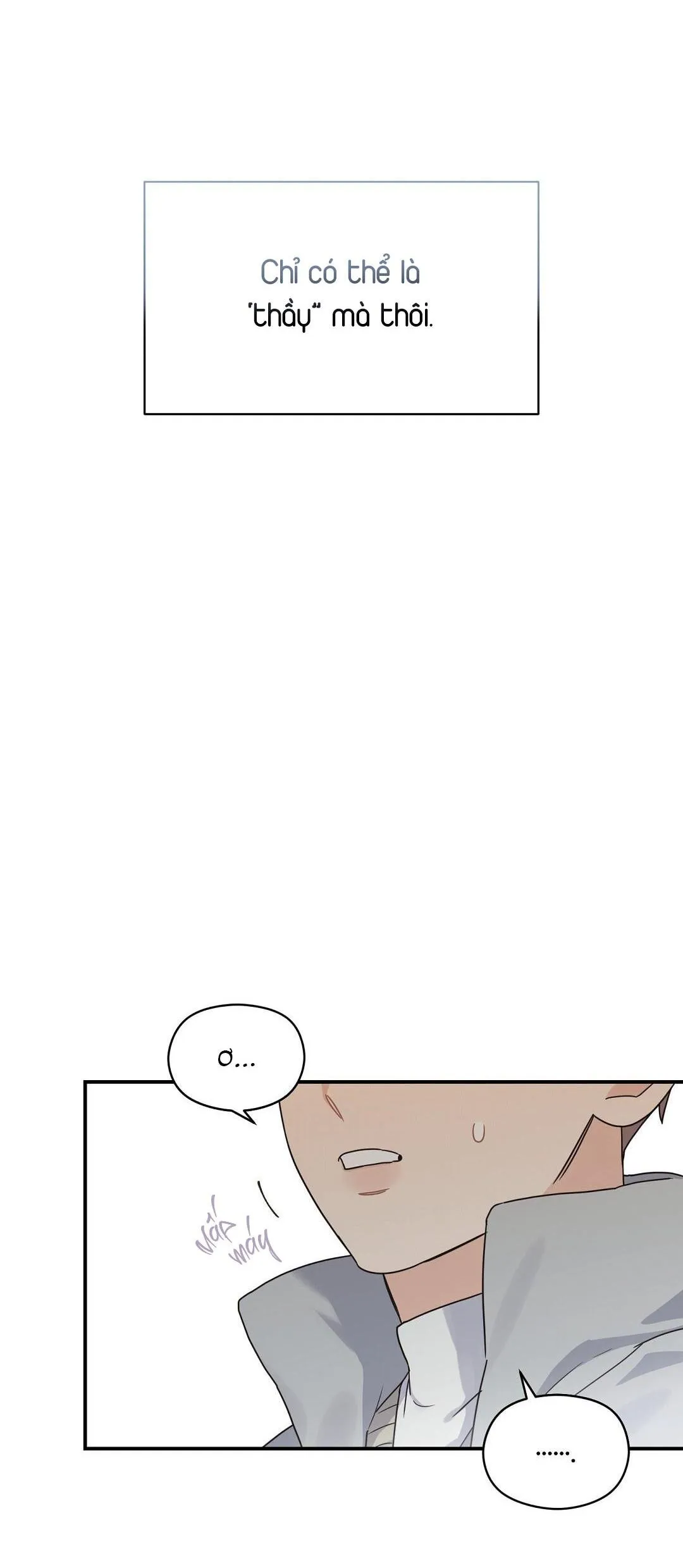 ALPHA TRAUMA Chapter 2 Trang 37