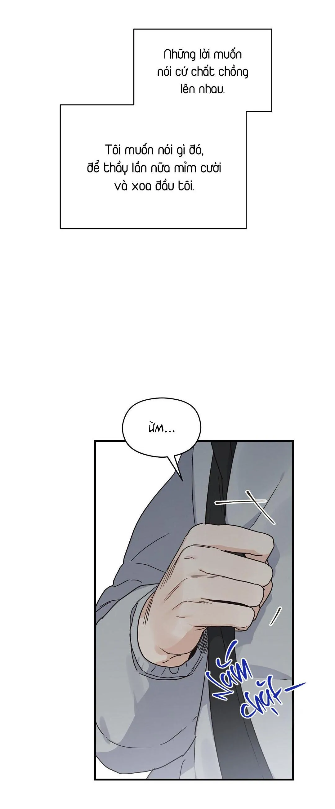 ALPHA TRAUMA Chapter 2 Trang 38