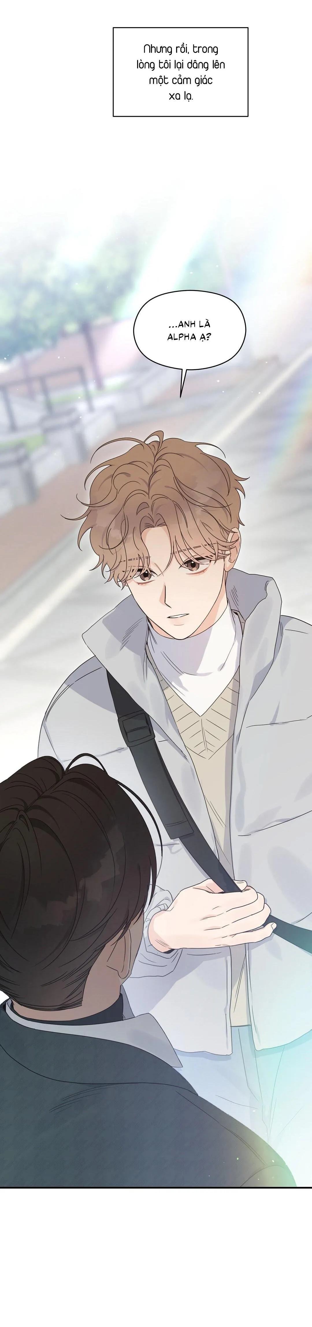 ALPHA TRAUMA Chapter 2 Trang 39