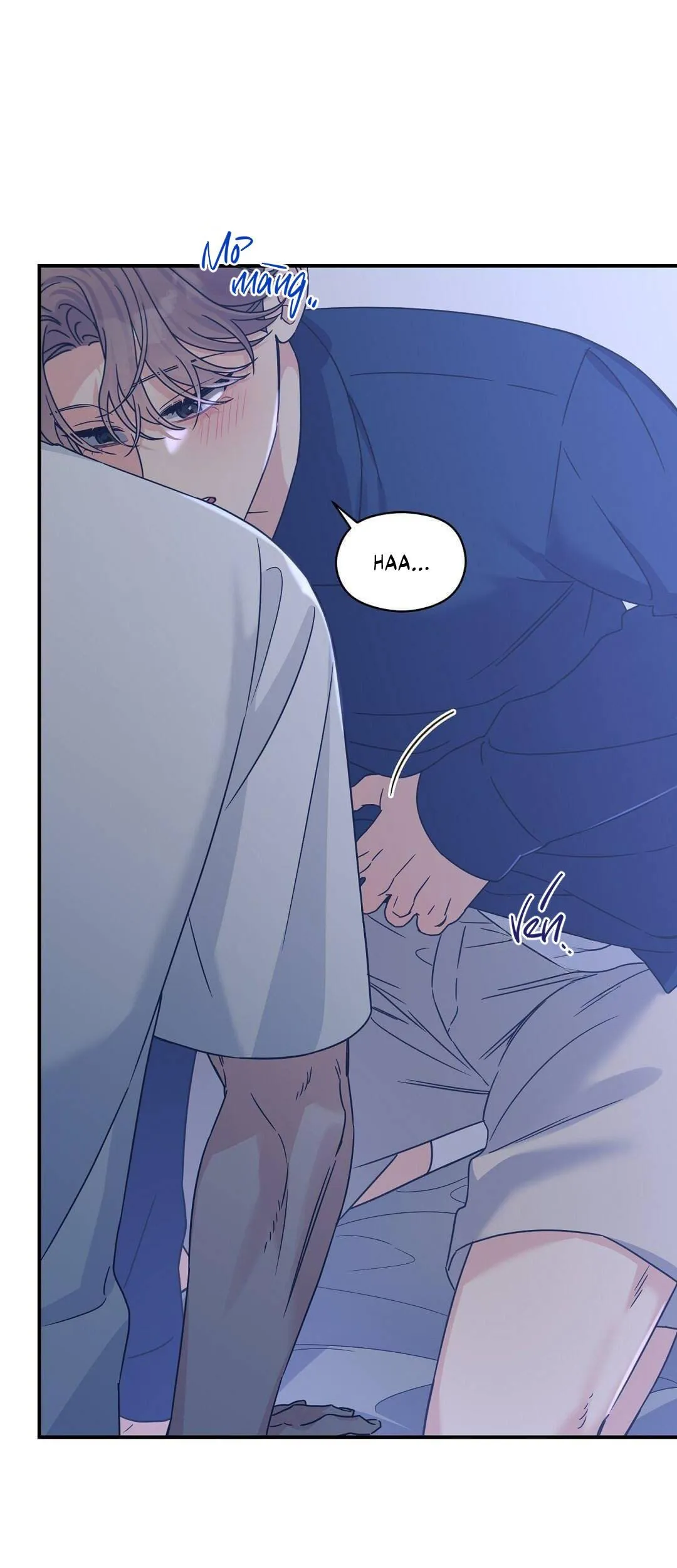 ALPHA TRAUMA Chapter 20 Trang 5