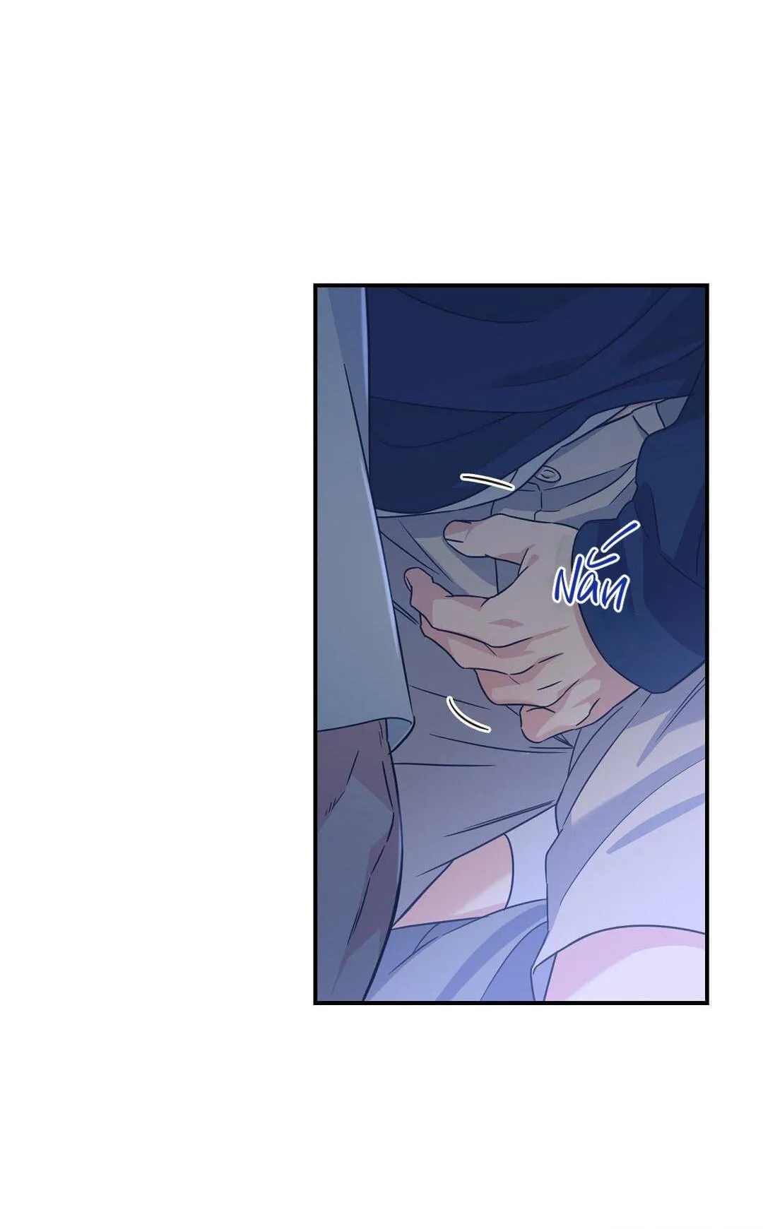 ALPHA TRAUMA Chapter 20 Trang 6