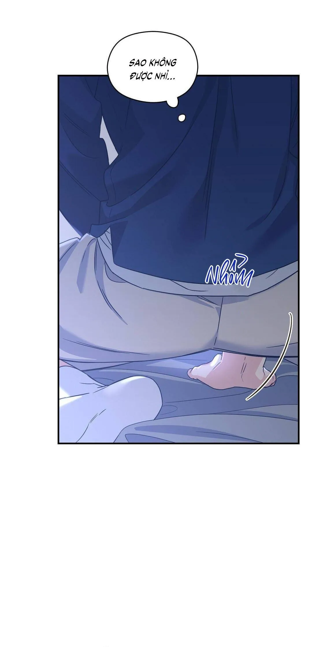 ALPHA TRAUMA Chapter 20 Trang 8