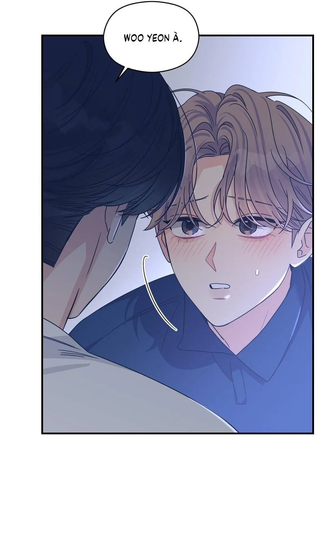 ALPHA TRAUMA Chapter 20 Trang 11