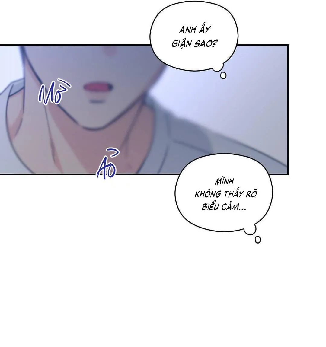 ALPHA TRAUMA Chapter 20 Trang 12