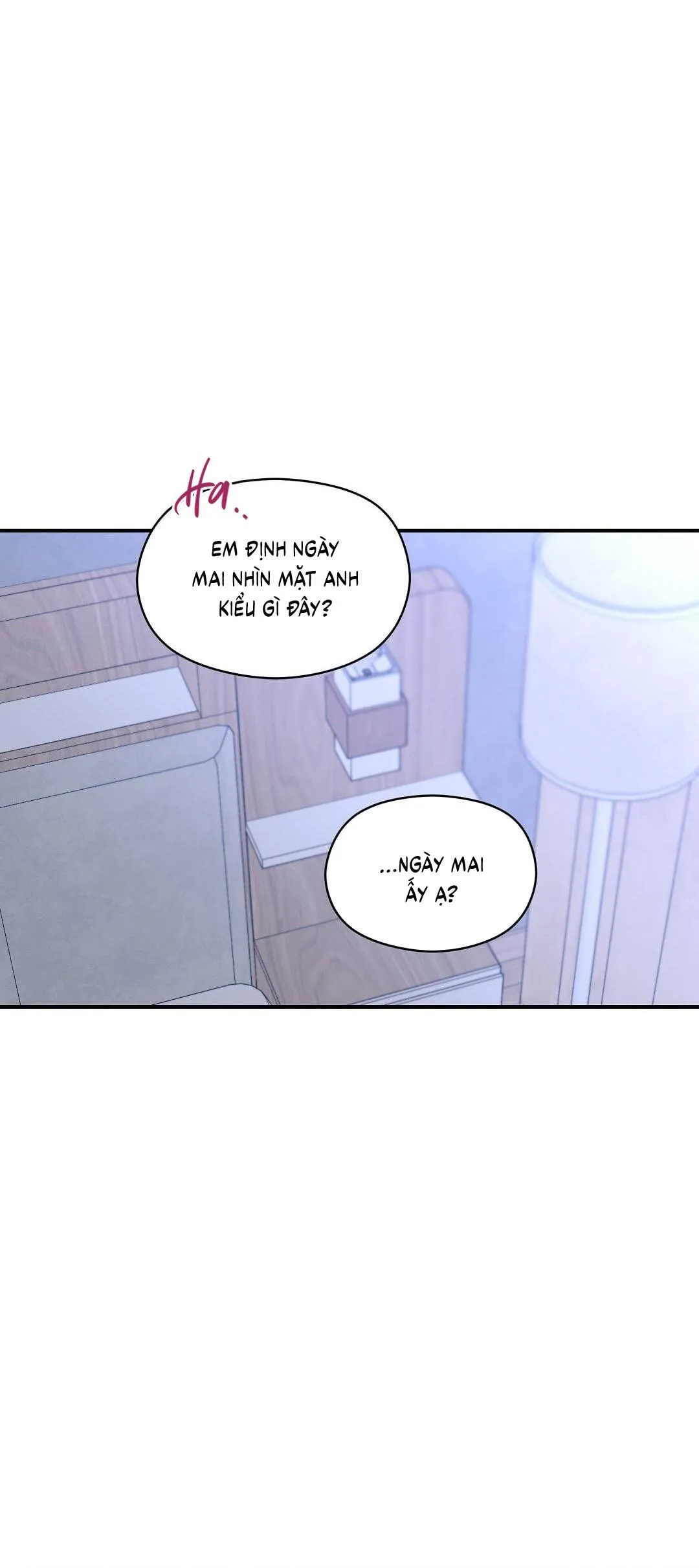 ALPHA TRAUMA Chapter 20 Trang 16