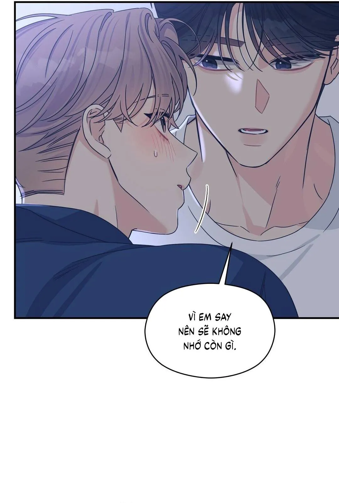 ALPHA TRAUMA Chapter 20 Trang 17