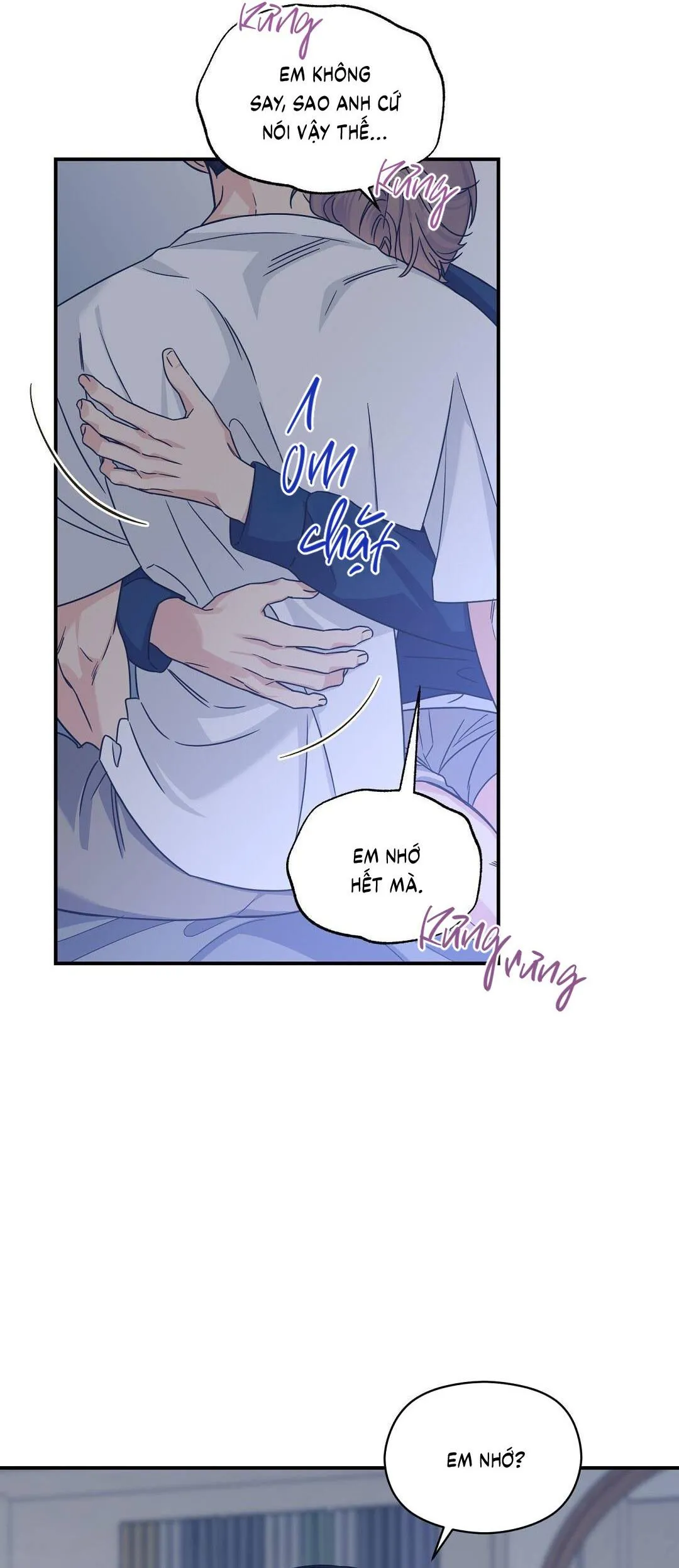 ALPHA TRAUMA Chapter 20 Trang 18