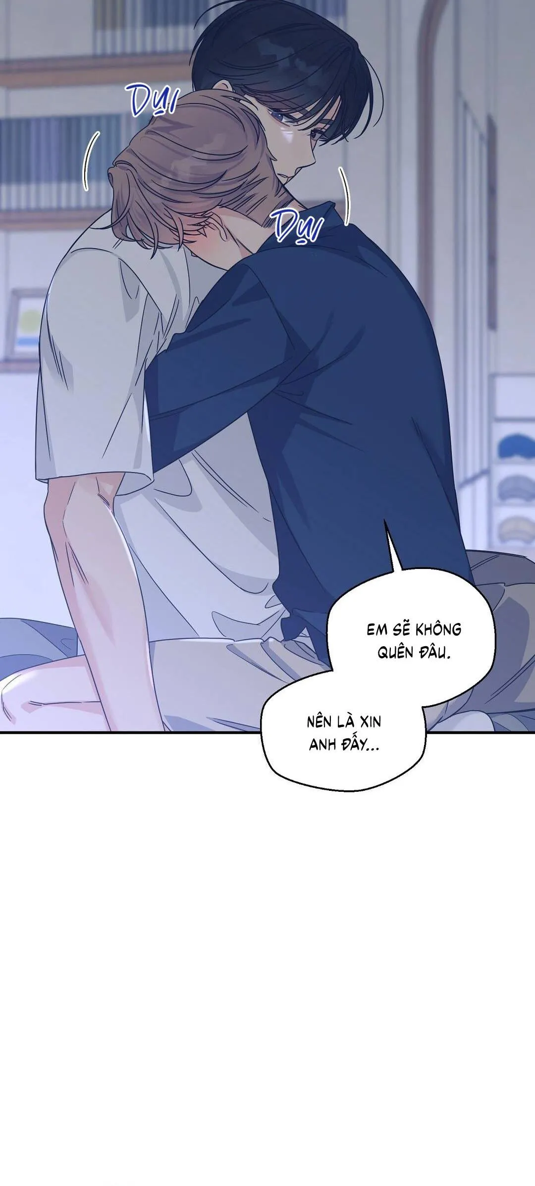 ALPHA TRAUMA Chapter 20 Trang 19