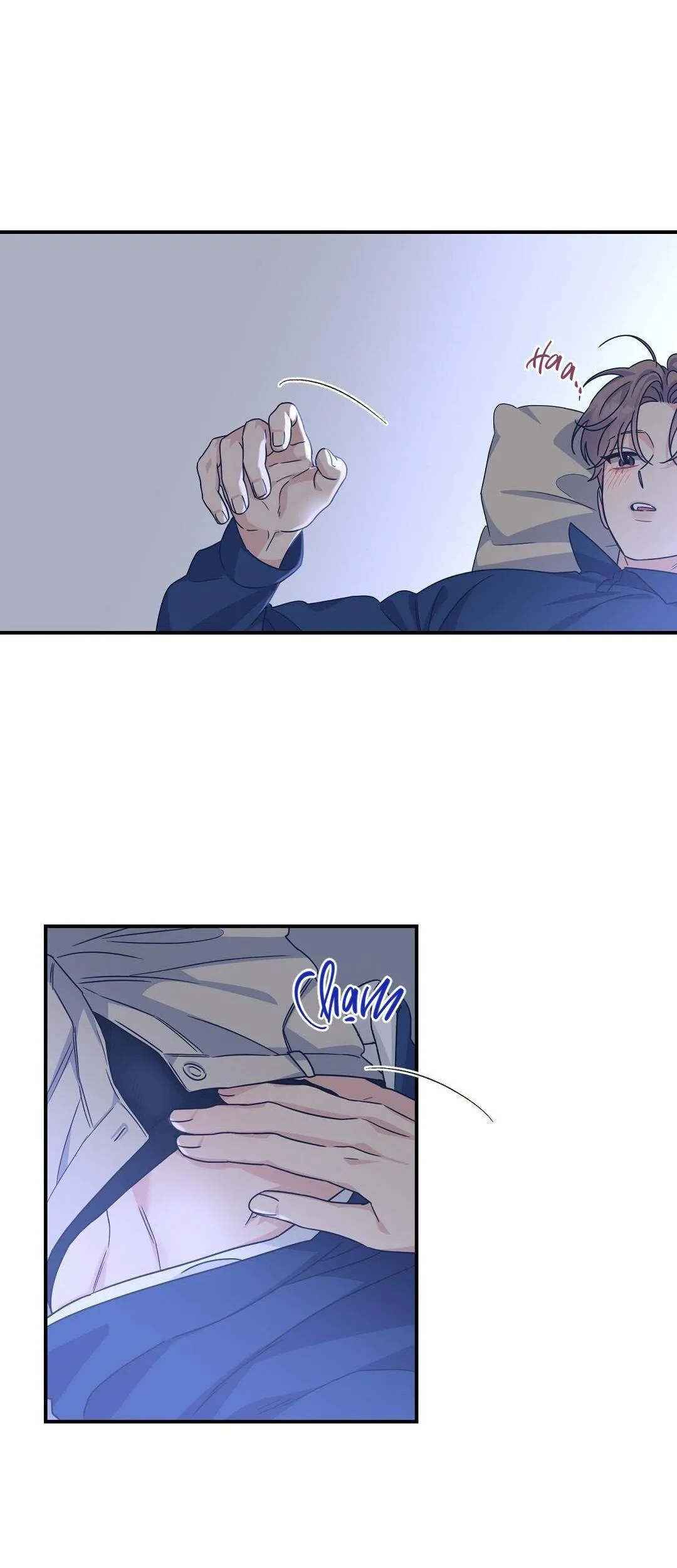 ALPHA TRAUMA Chapter 20 Trang 23