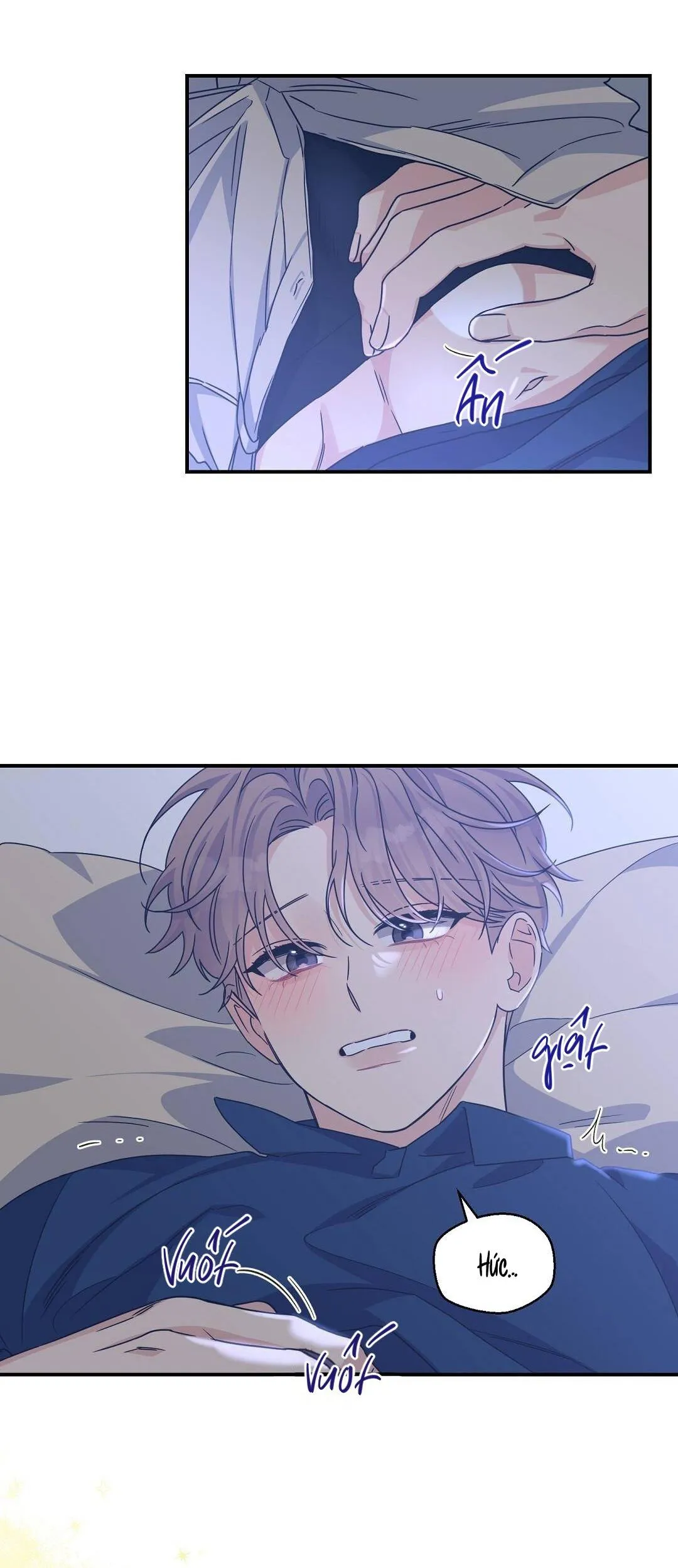 ALPHA TRAUMA Chapter 20 Trang 24