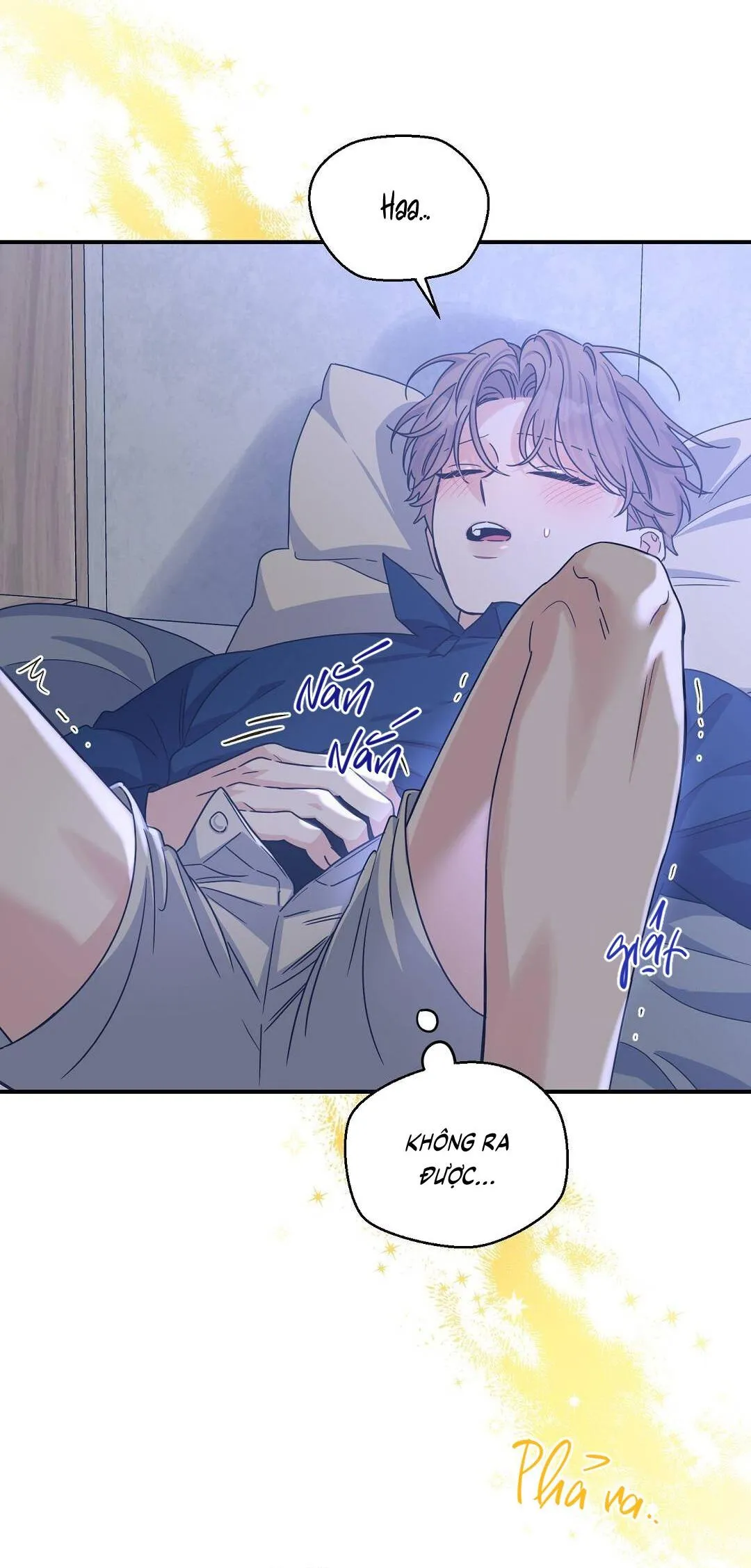 ALPHA TRAUMA Chapter 20 Trang 25