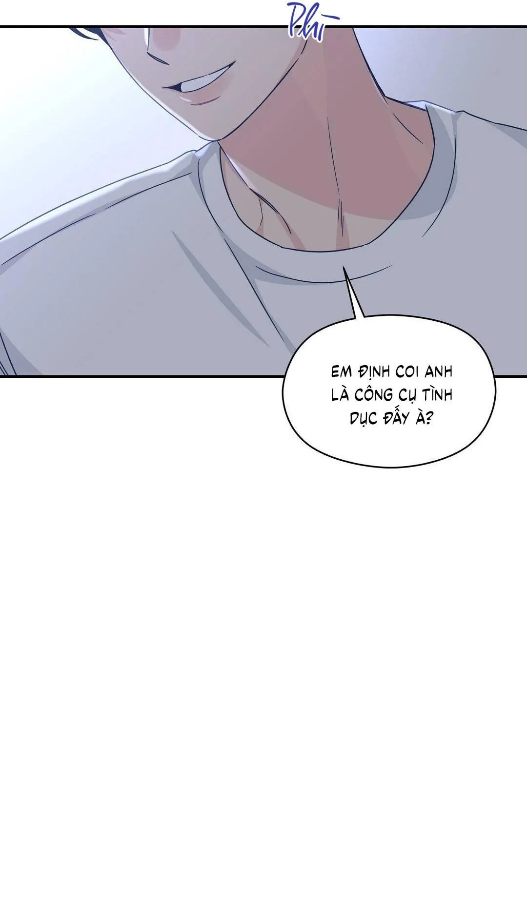 ALPHA TRAUMA Chapter 20 Trang 28