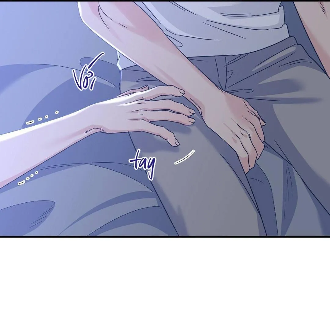 ALPHA TRAUMA Chapter 20 Trang 30