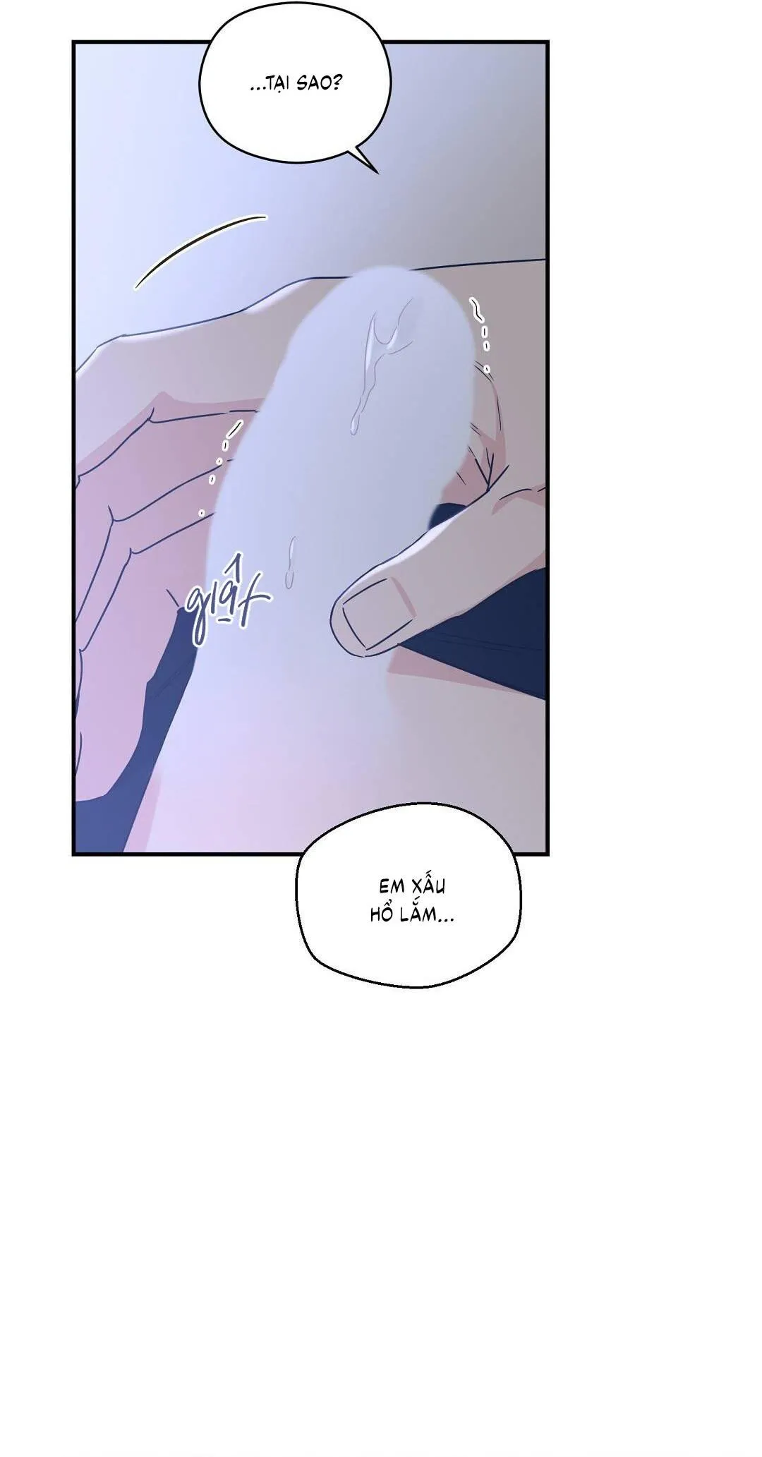 ALPHA TRAUMA Chapter 20 Trang 43