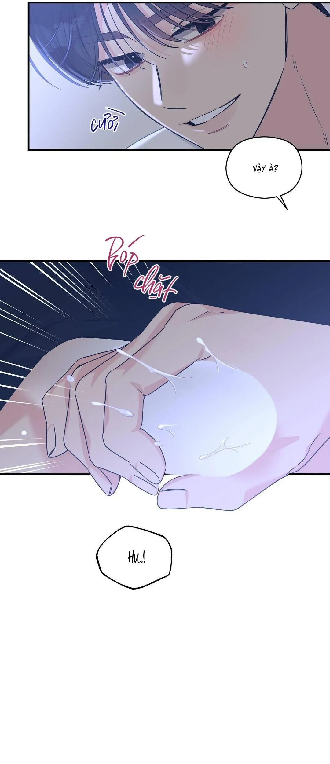 ALPHA TRAUMA Chapter 20 Trang 44