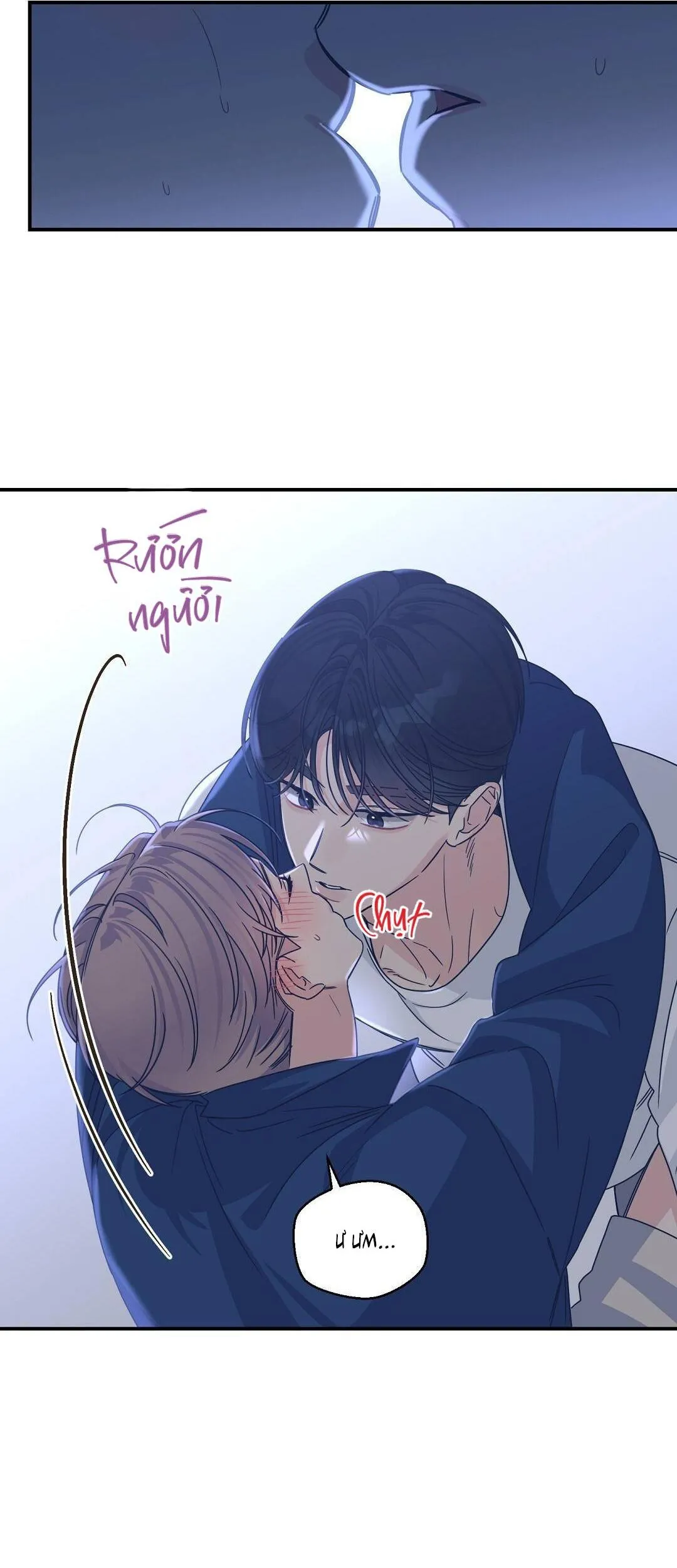 ALPHA TRAUMA Chapter 21 Trang 3