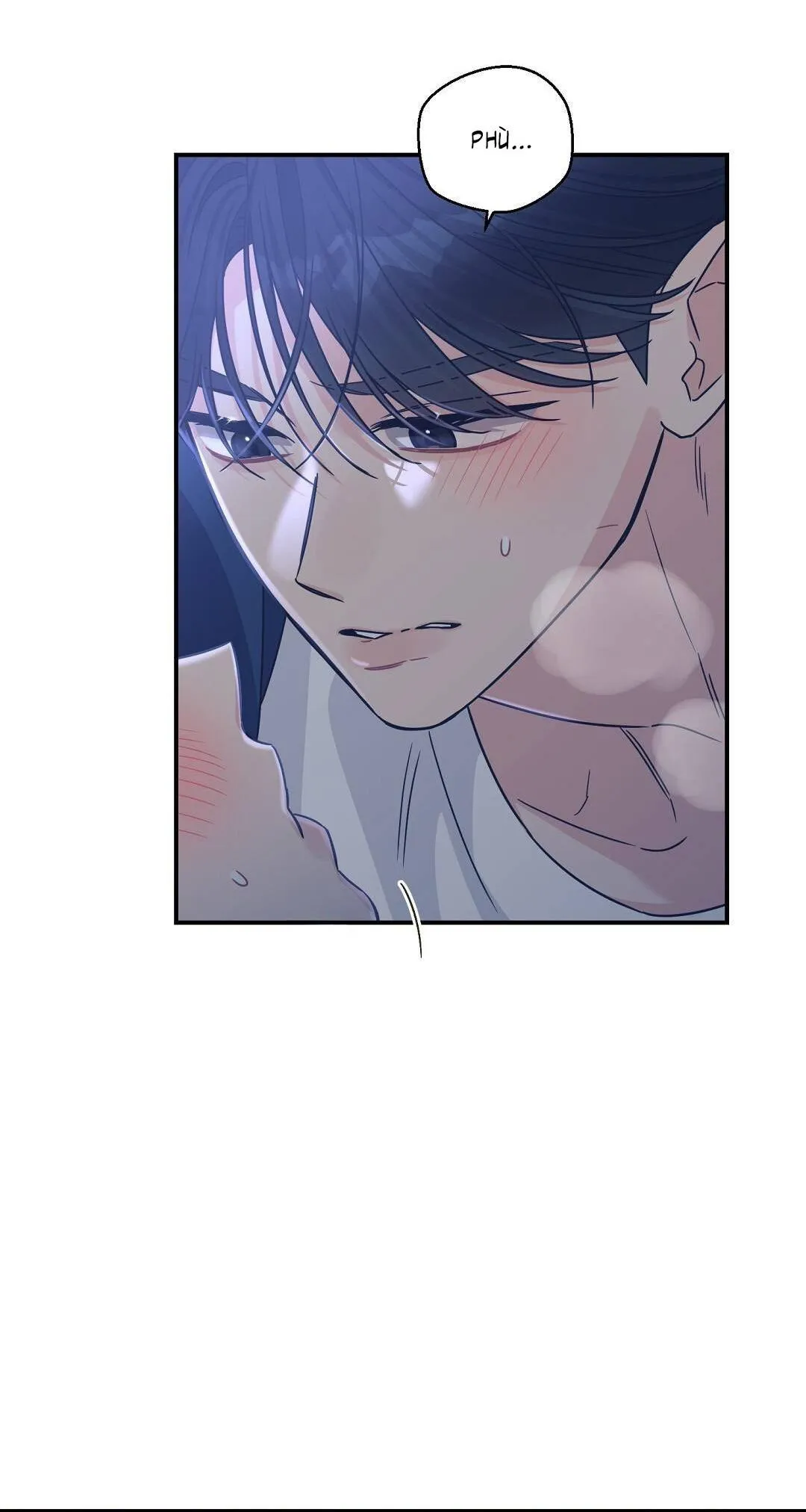 ALPHA TRAUMA Chapter 21 Trang 4