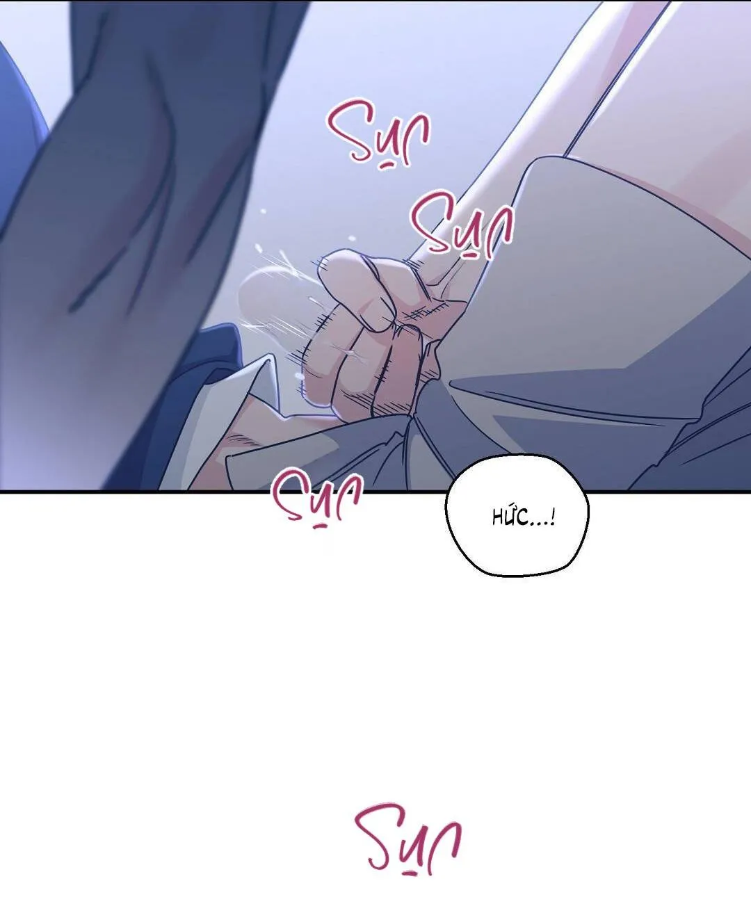 ALPHA TRAUMA Chapter 21 Trang 5