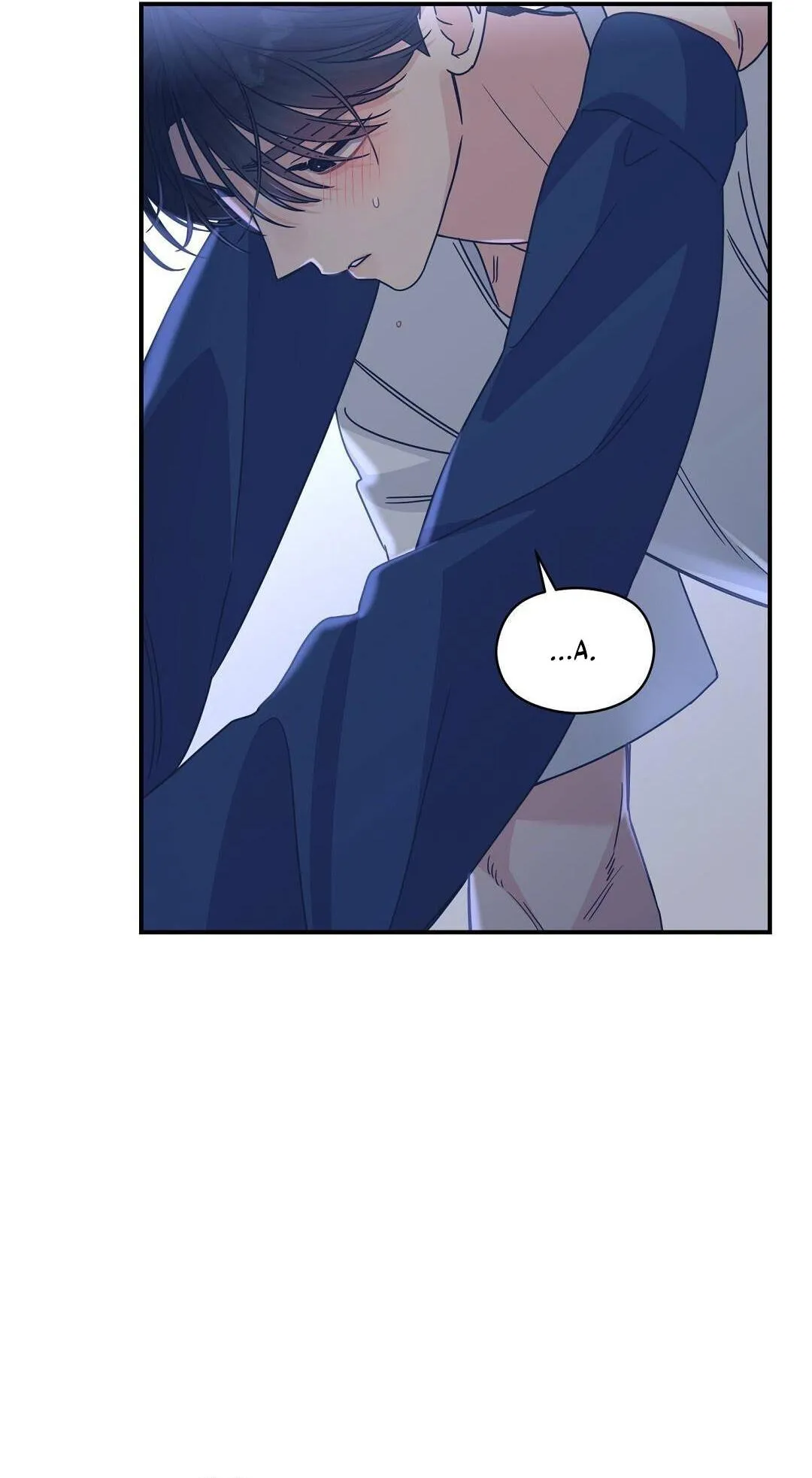 ALPHA TRAUMA Chapter 21 Trang 10