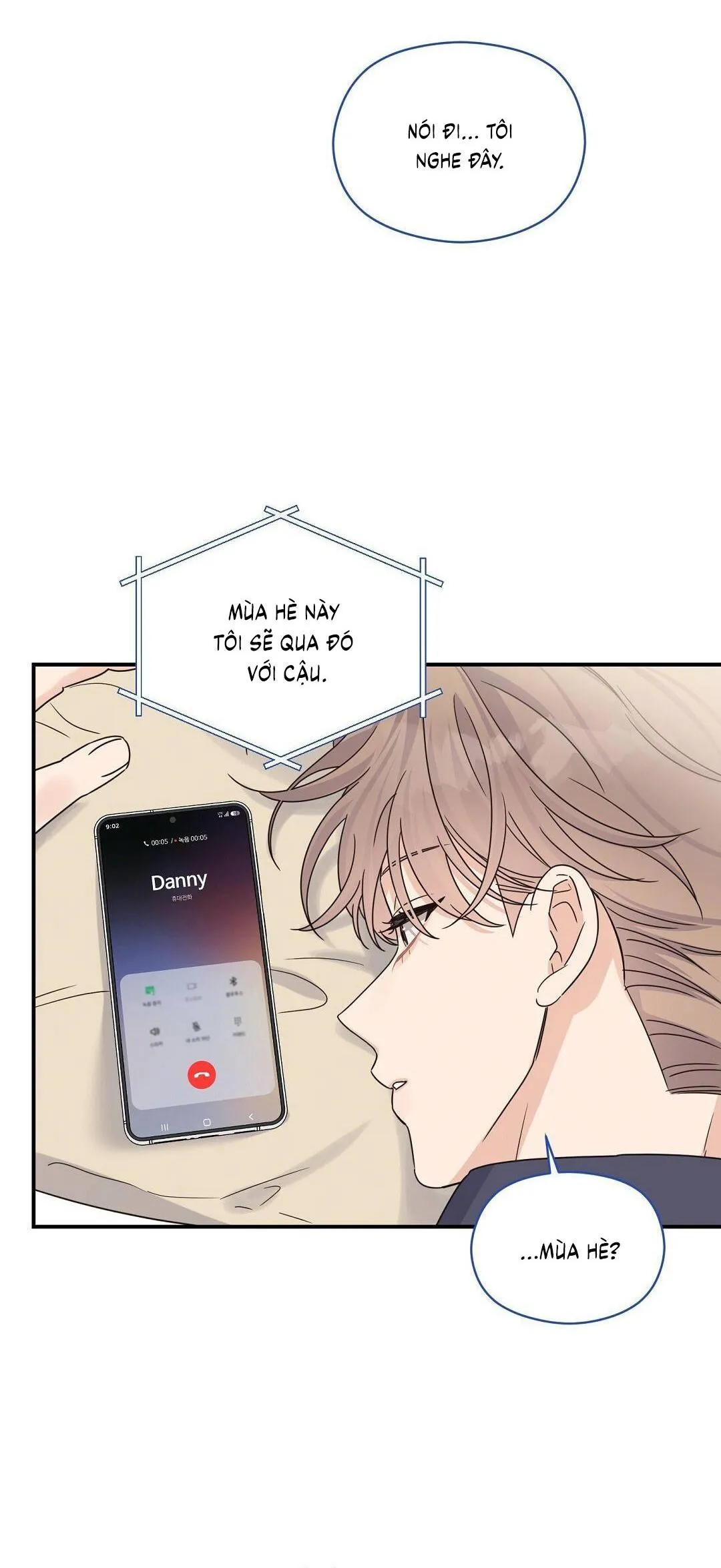 ALPHA TRAUMA Chapter 21 Trang 18