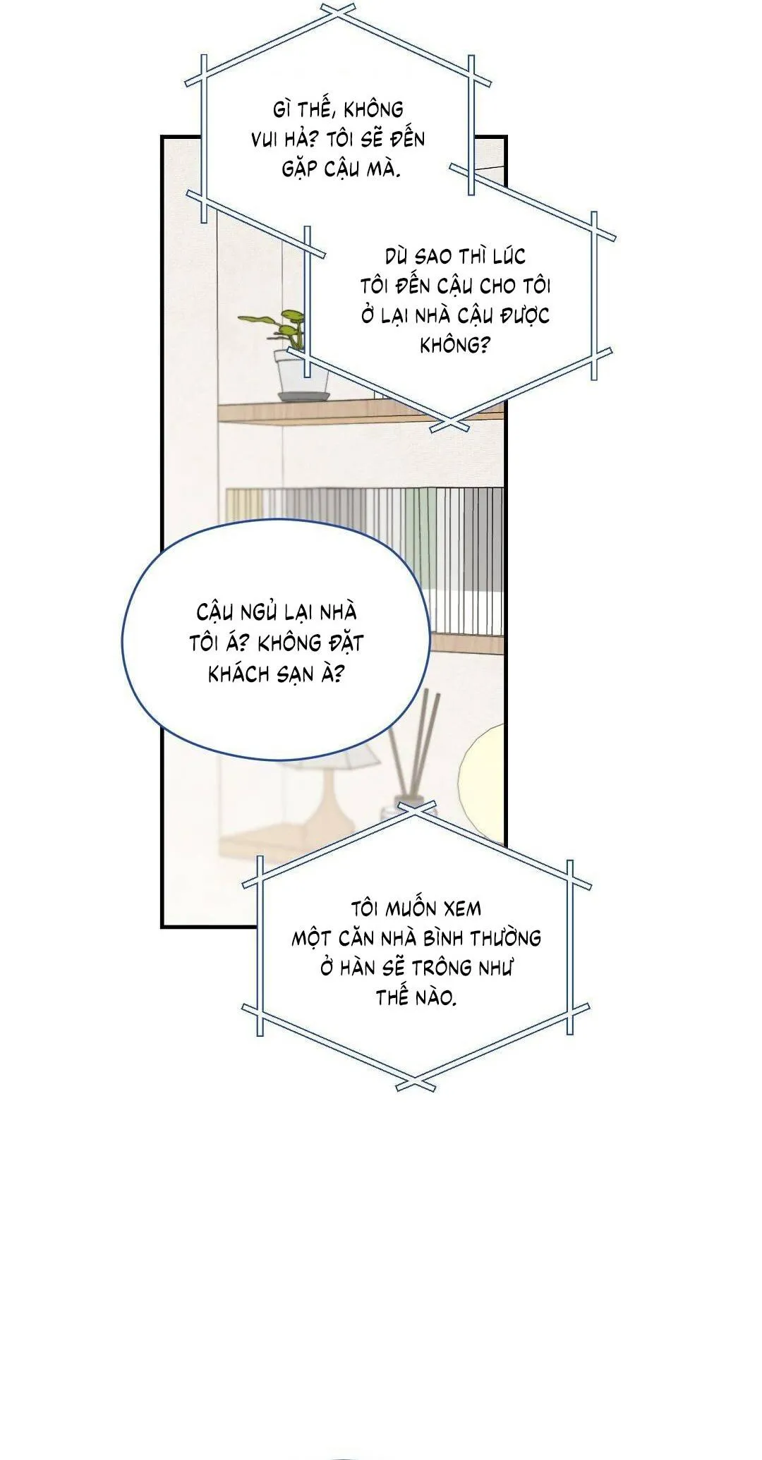 ALPHA TRAUMA Chapter 21 Trang 19