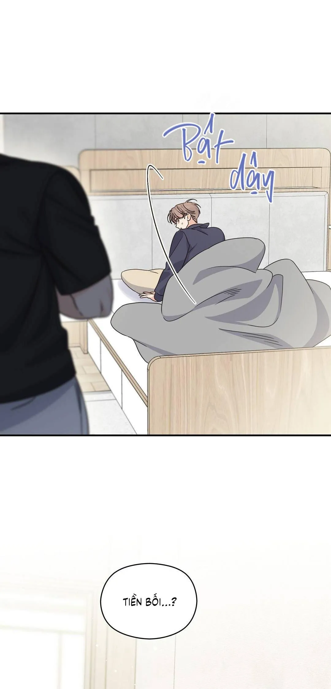 ALPHA TRAUMA Chapter 21 Trang 23