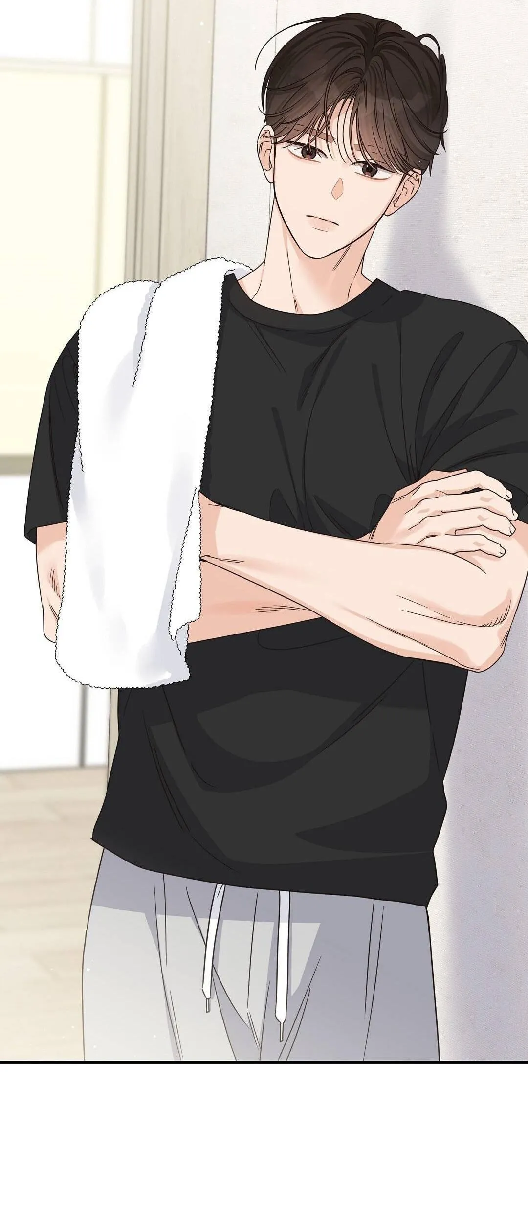 ALPHA TRAUMA Chapter 21 Trang 24