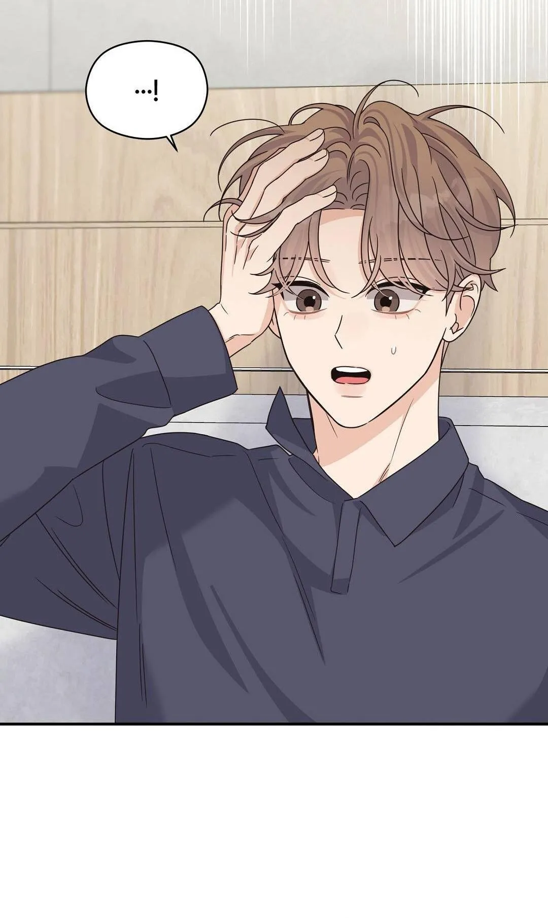 ALPHA TRAUMA Chapter 21 Trang 27