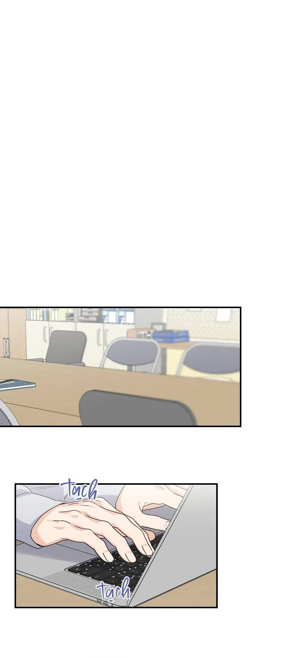 ALPHA TRAUMA Chapter 21 Trang 33