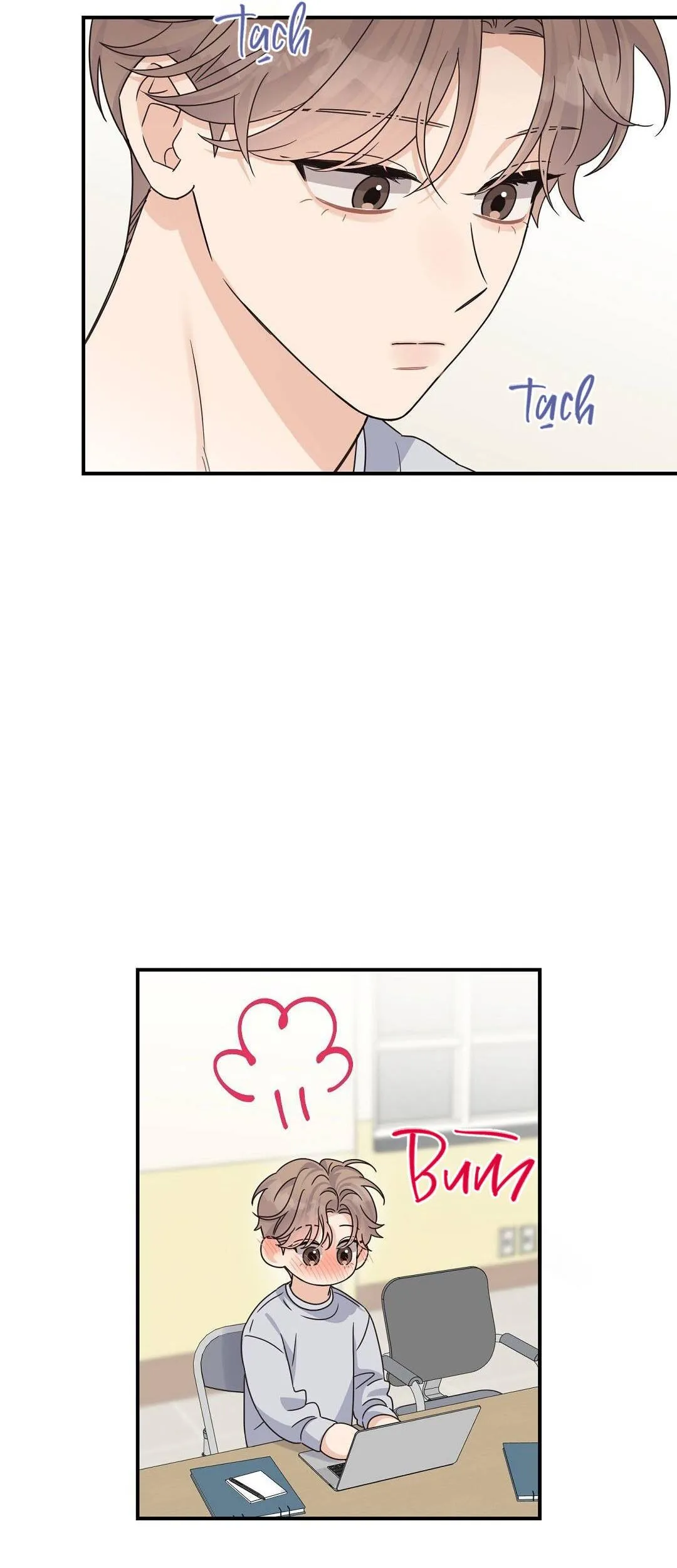 ALPHA TRAUMA Chapter 21 Trang 34