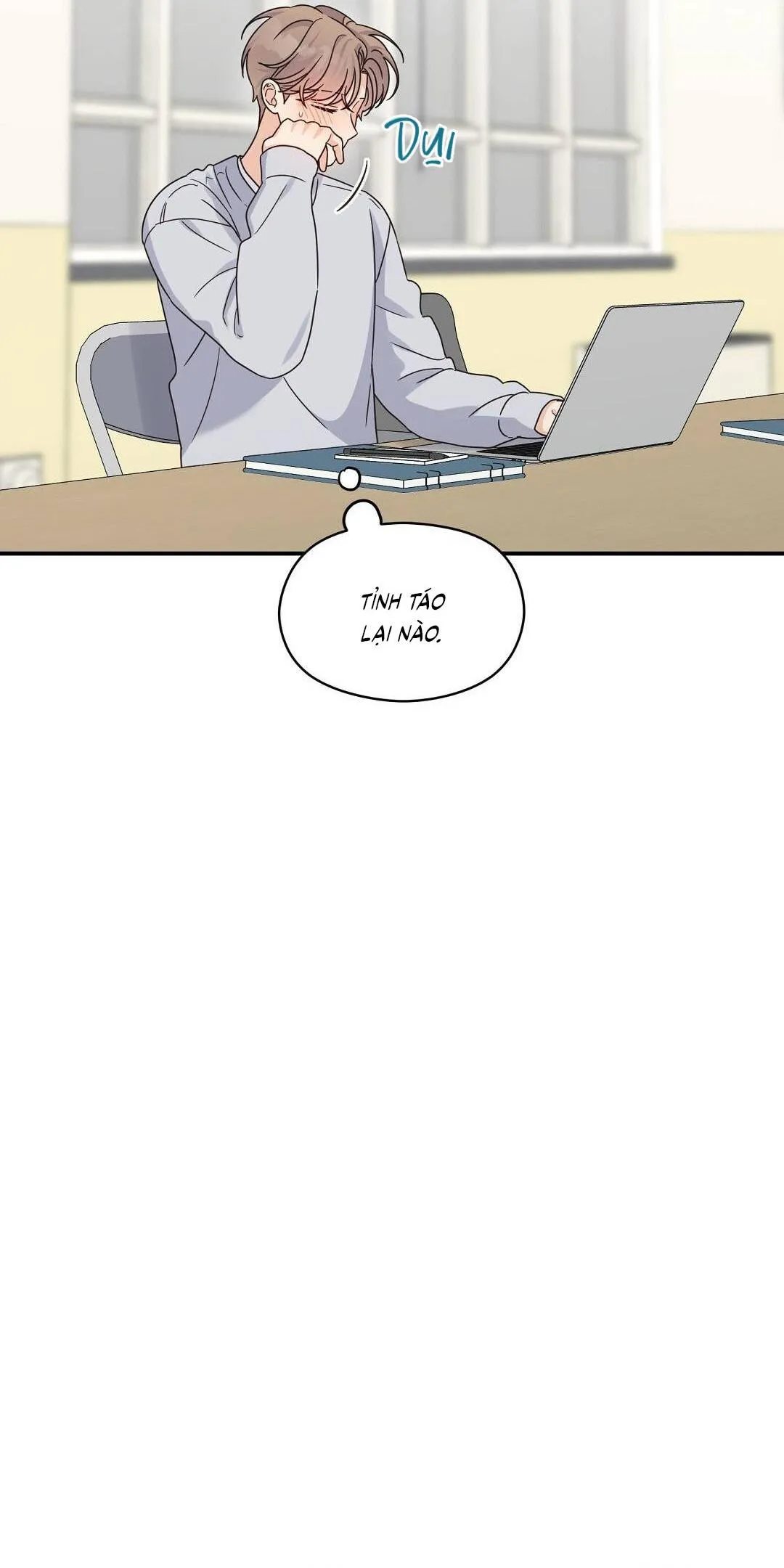 ALPHA TRAUMA Chapter 21 Trang 37